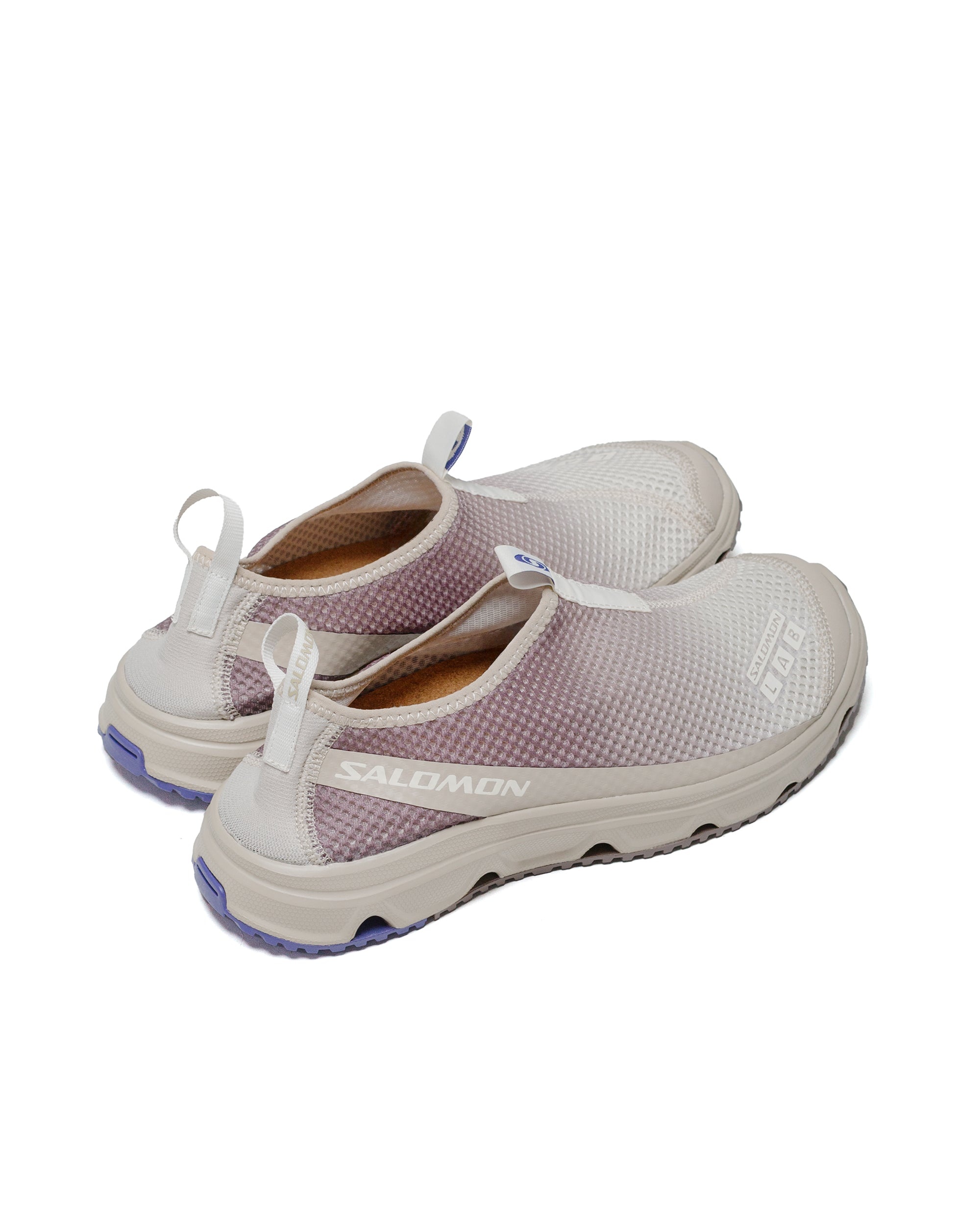 RX Moc 3.0 Feather Gray/Iron/Liberty - 3