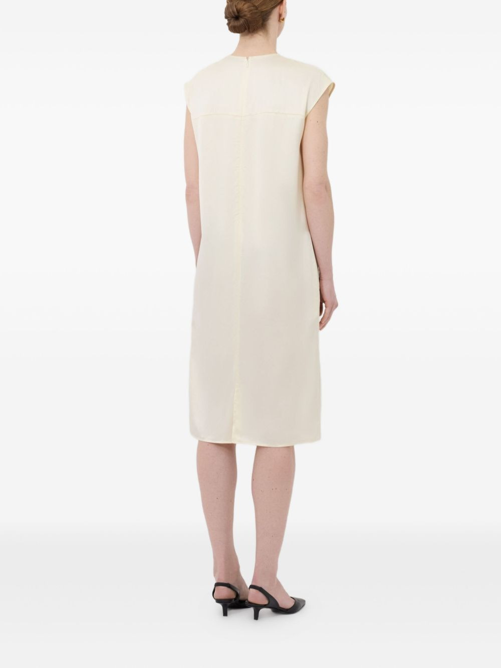 Seena midi dress - 4