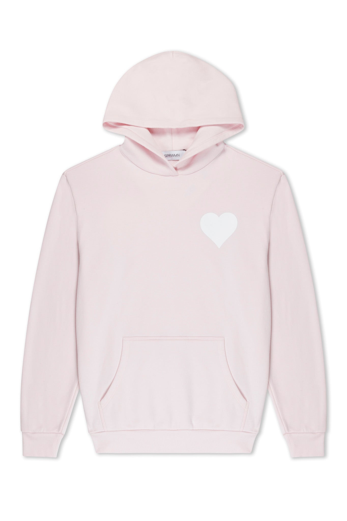 BALLET HEART HOODIE - 5
