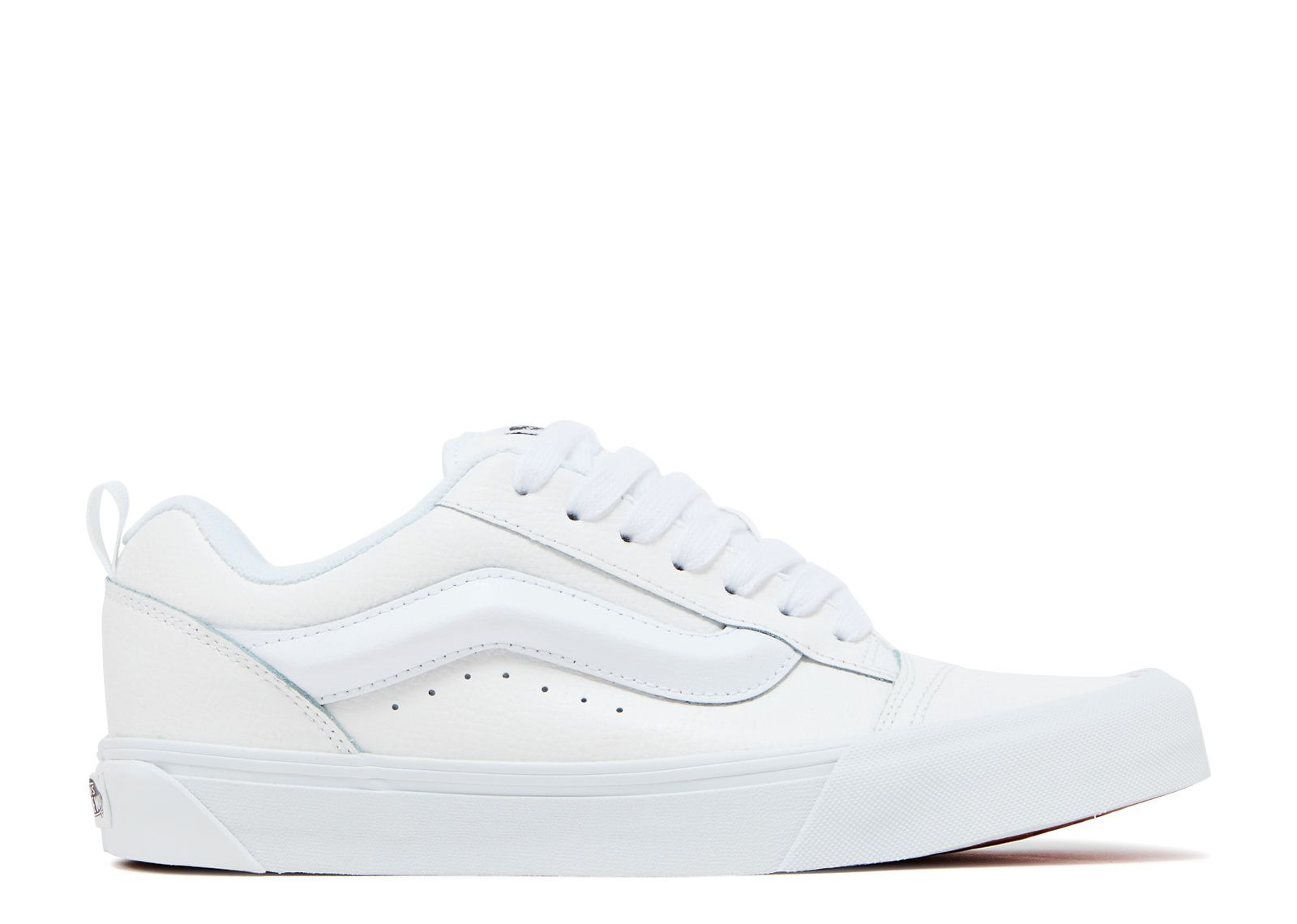 KNU-SKOOL 'TRUE WHITE' - 1