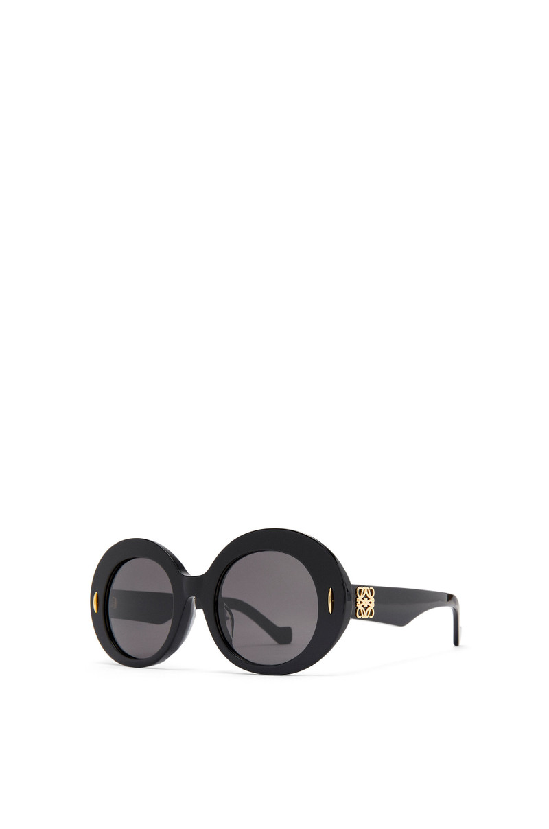 Loewe Round Screen sunglasses outlook