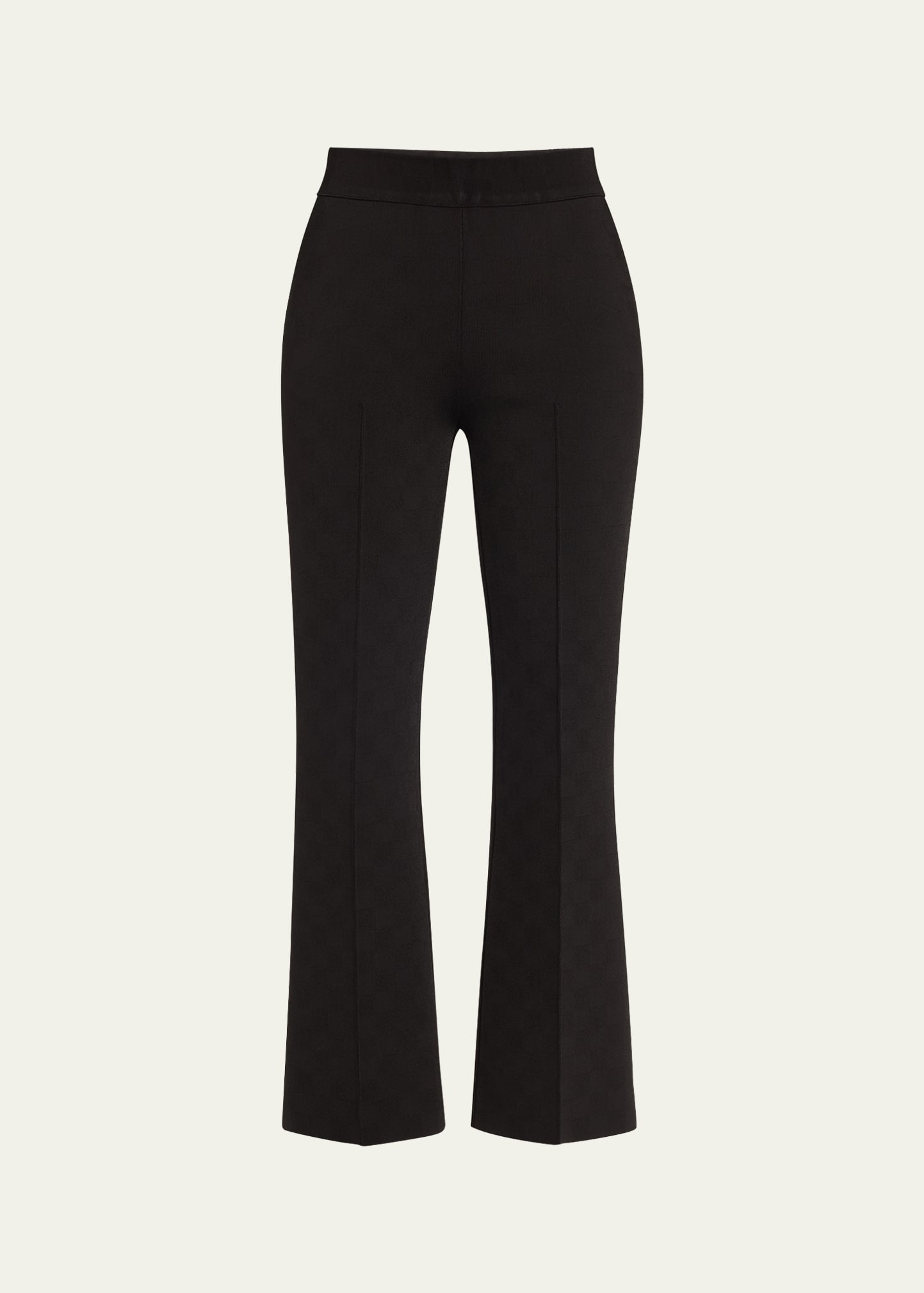 Nsfw Flared Kick Pants - 1