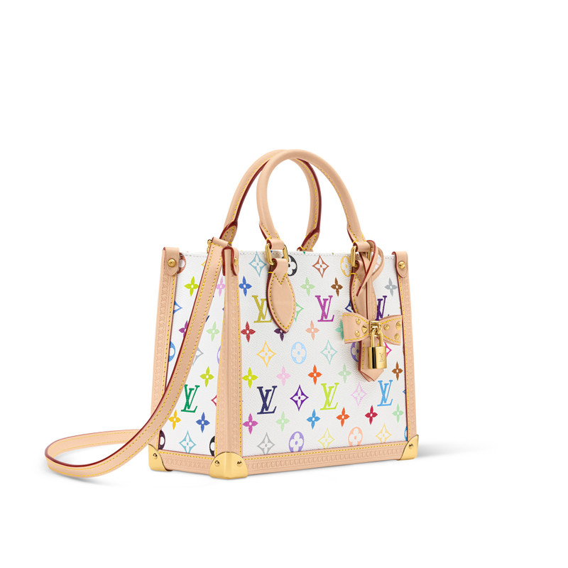 Louis Vuitton LV x TM Onthego PM outlook