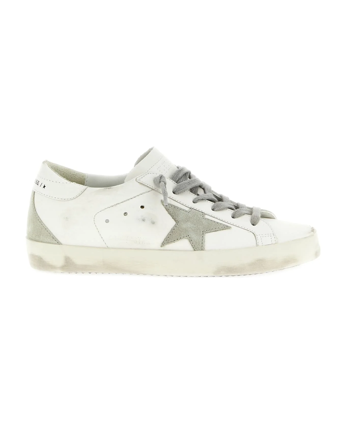 'superstar' Sneakers - 1