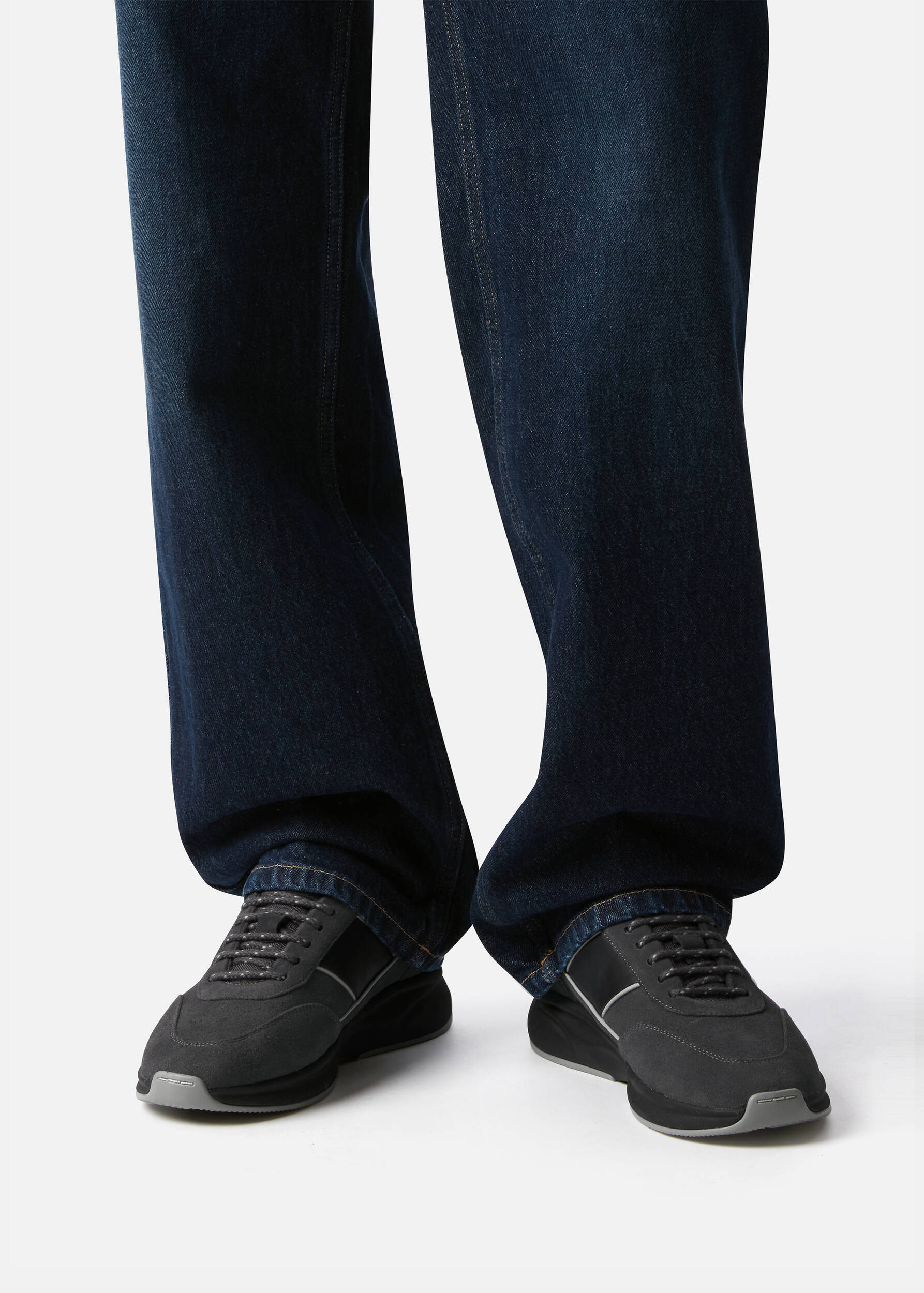 Genesis Neo Suede Runner - 6