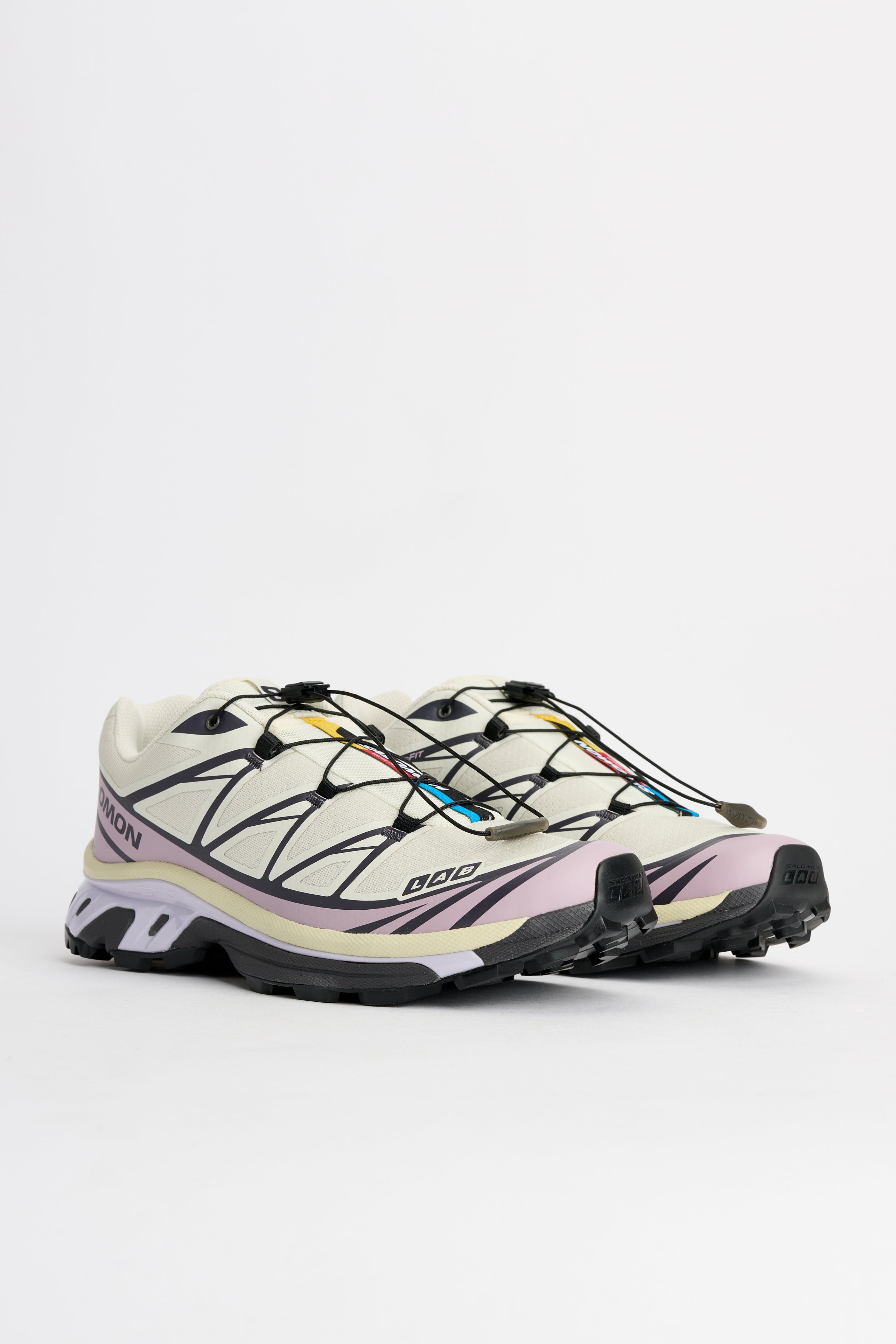SALOMON XT-6 ICICLE / NIRVANA - 3
