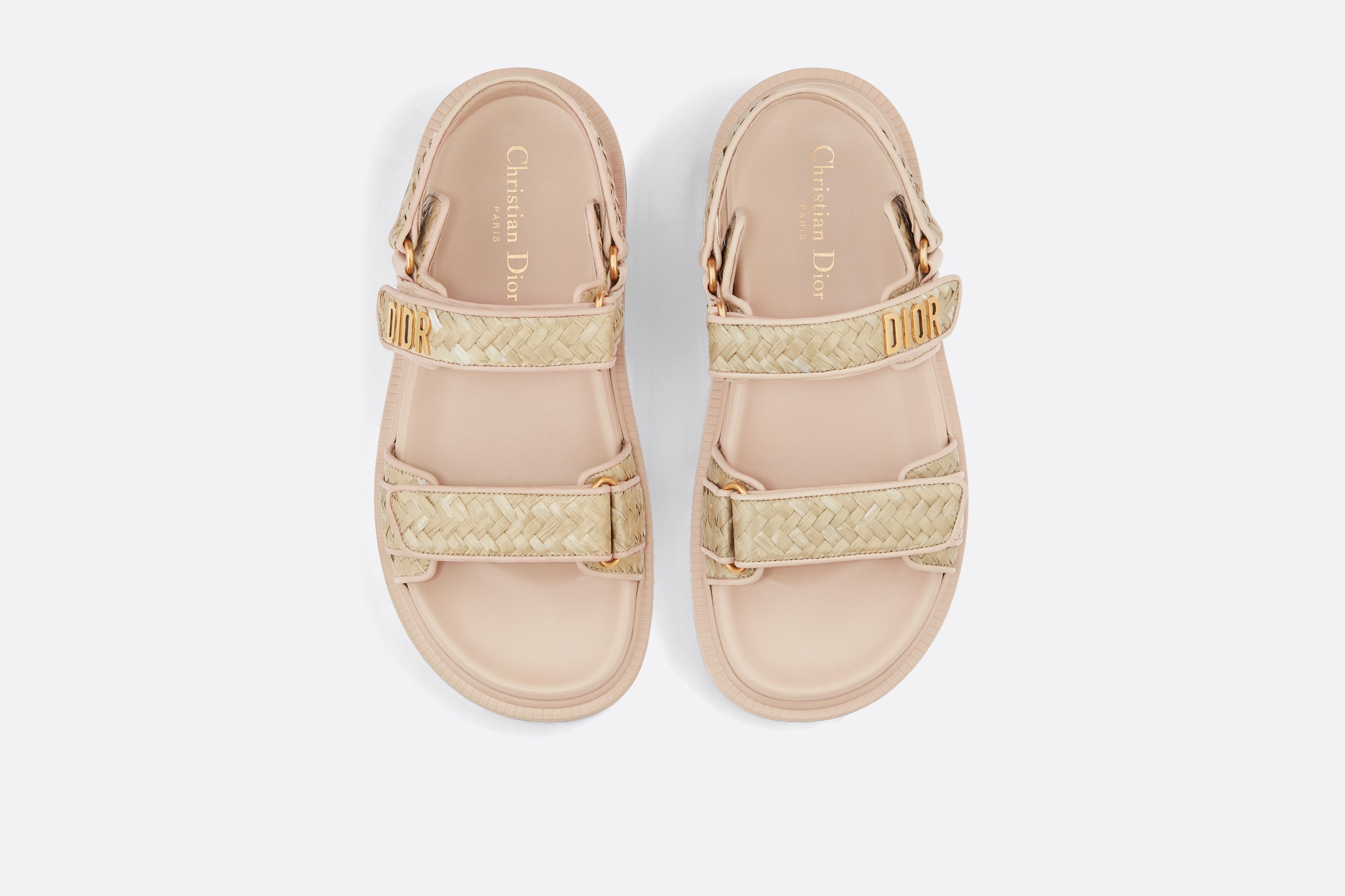 Dioract Sandal - 4
