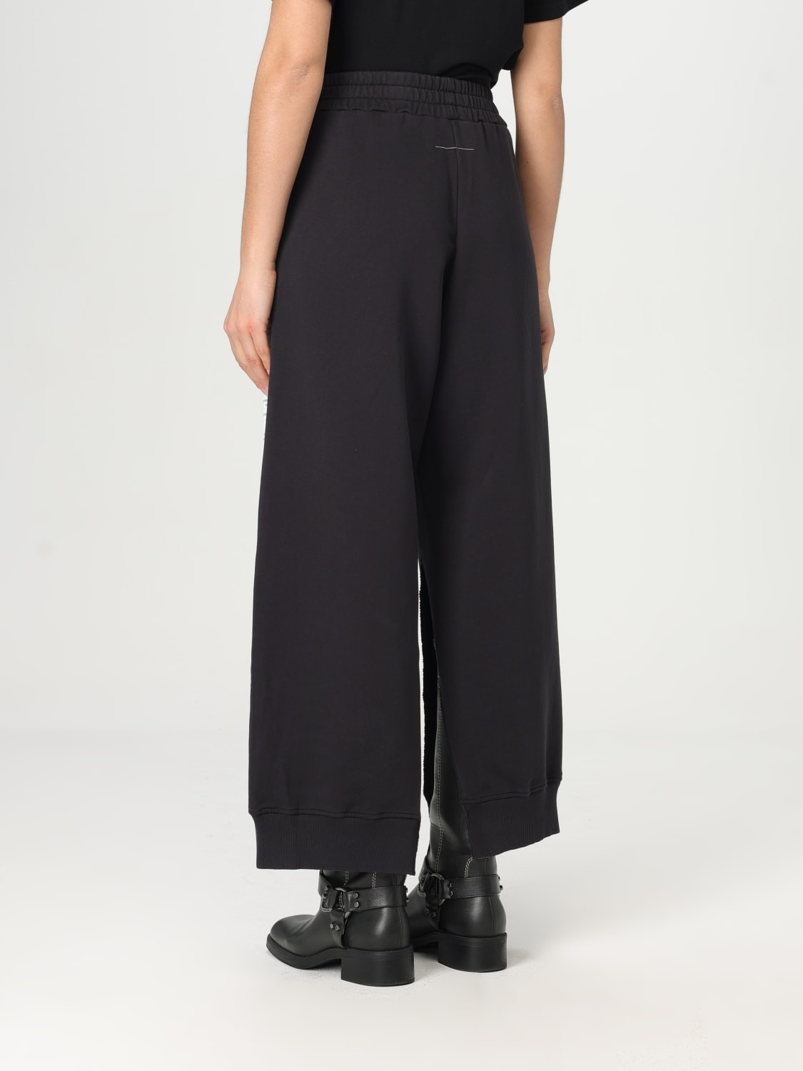 Pants woman Mm6 Maison Margiela - 3