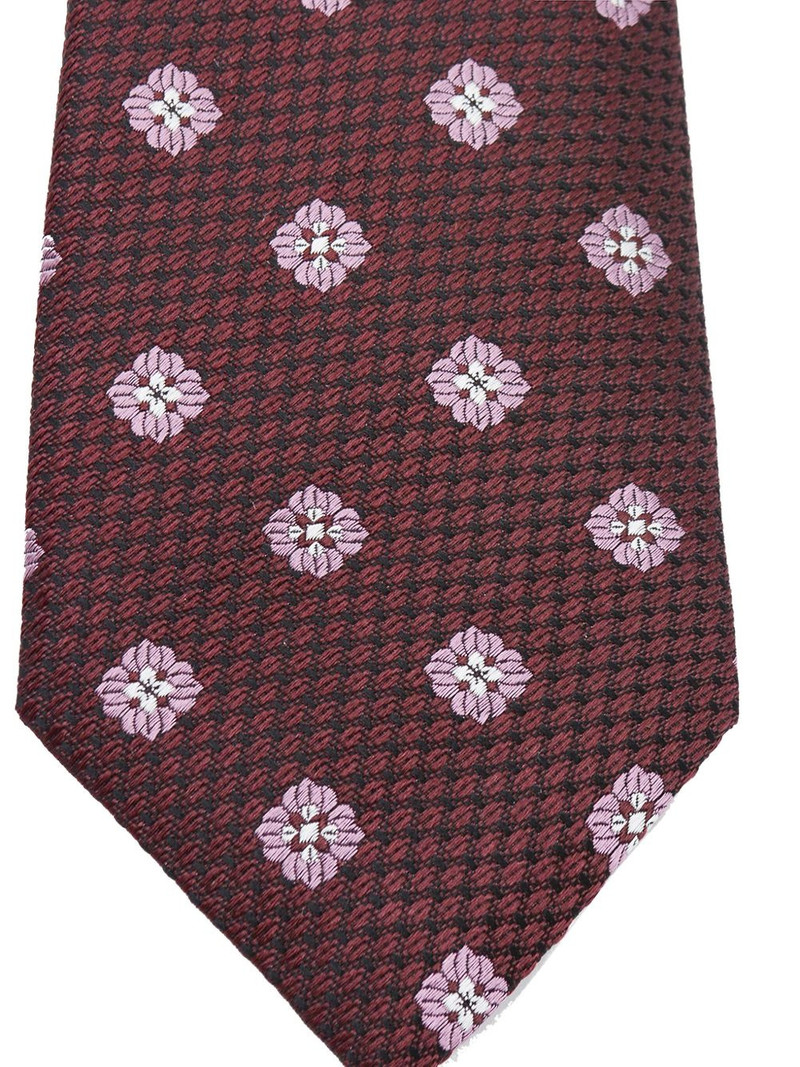 ZEGNA silk tie outlook