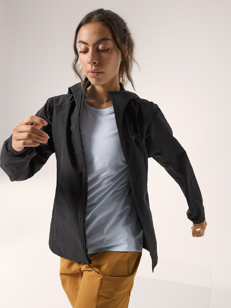 Gamma Lightweight Hoody 3