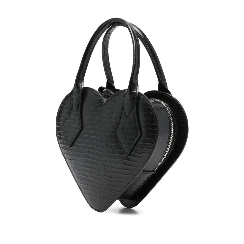 Vivienne Westwood Black Shoulder Bags Women - 5