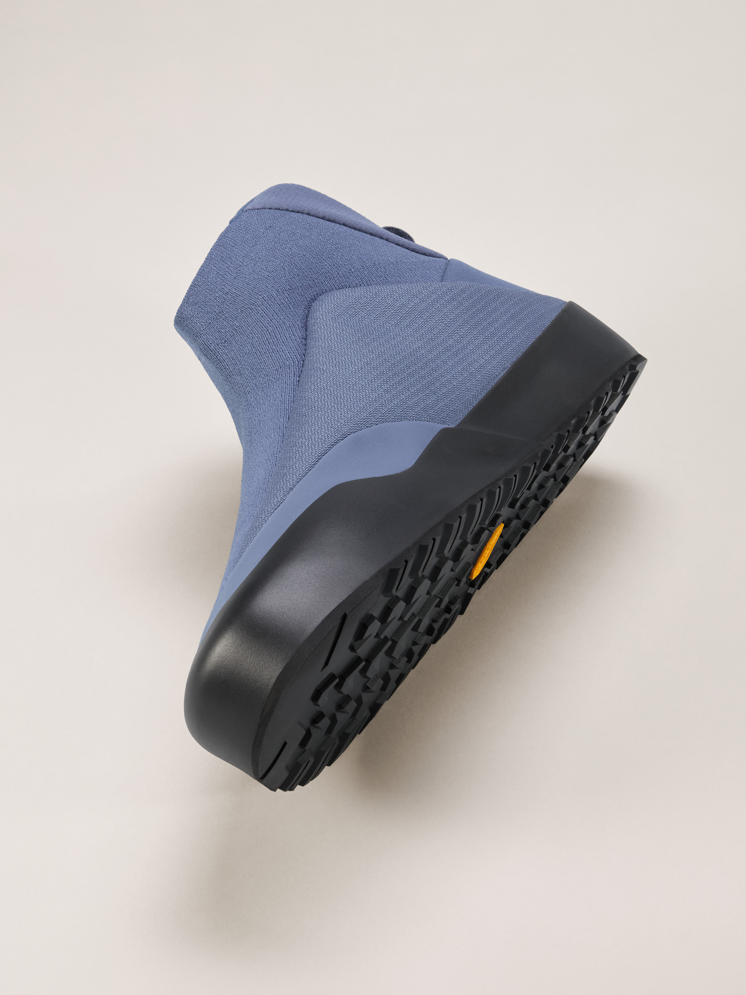 Kragg Insulated Shoe - 5