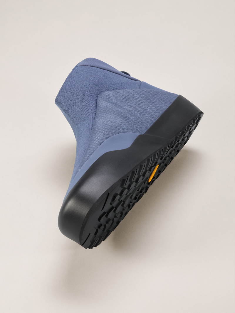 Kragg Insulated Shoe 5