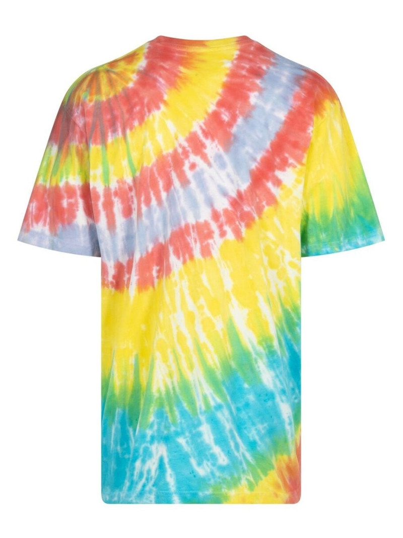 Supreme Loved By The Children T-shirt outlook