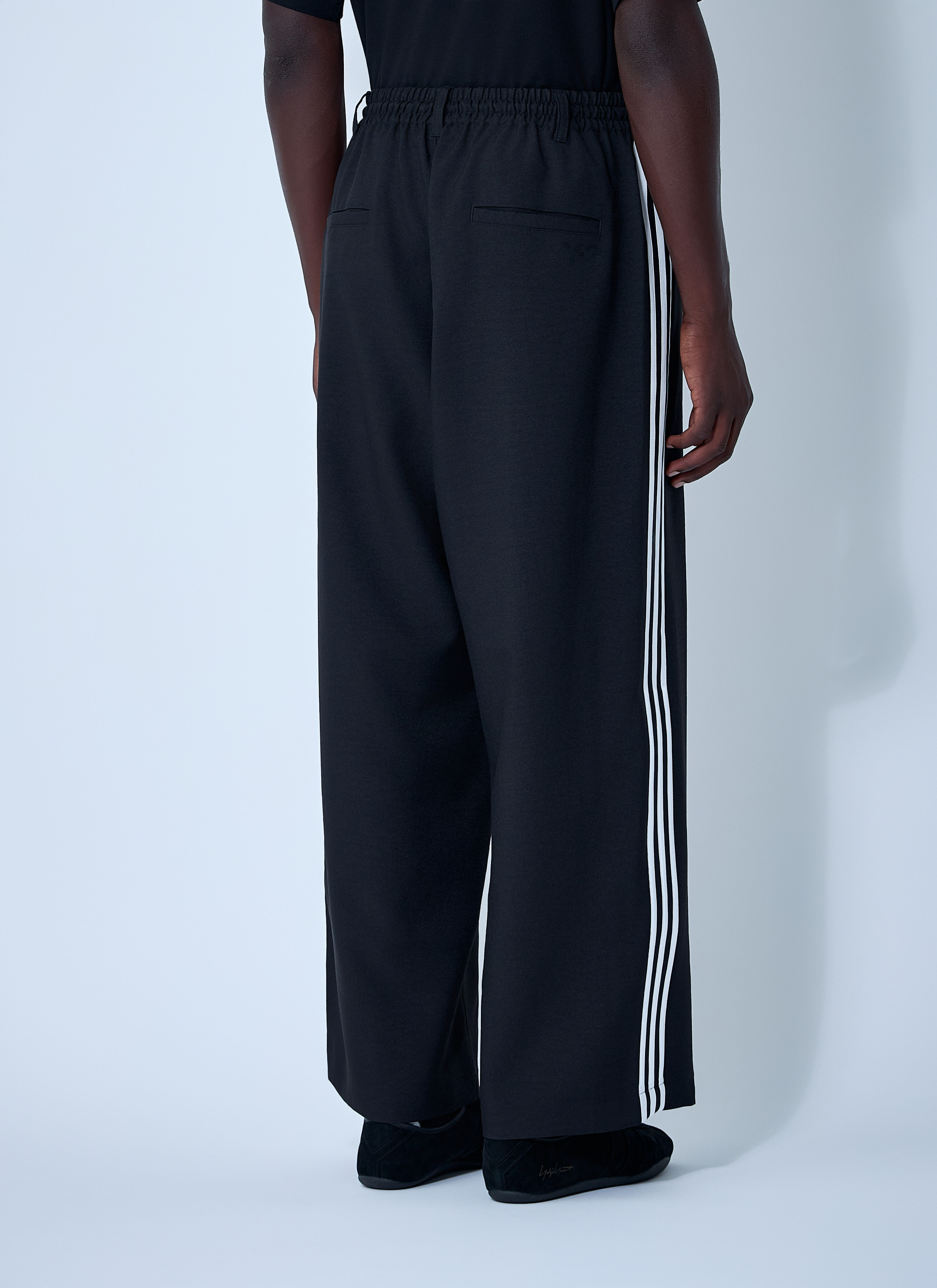 U Wire Motif Pants - 4