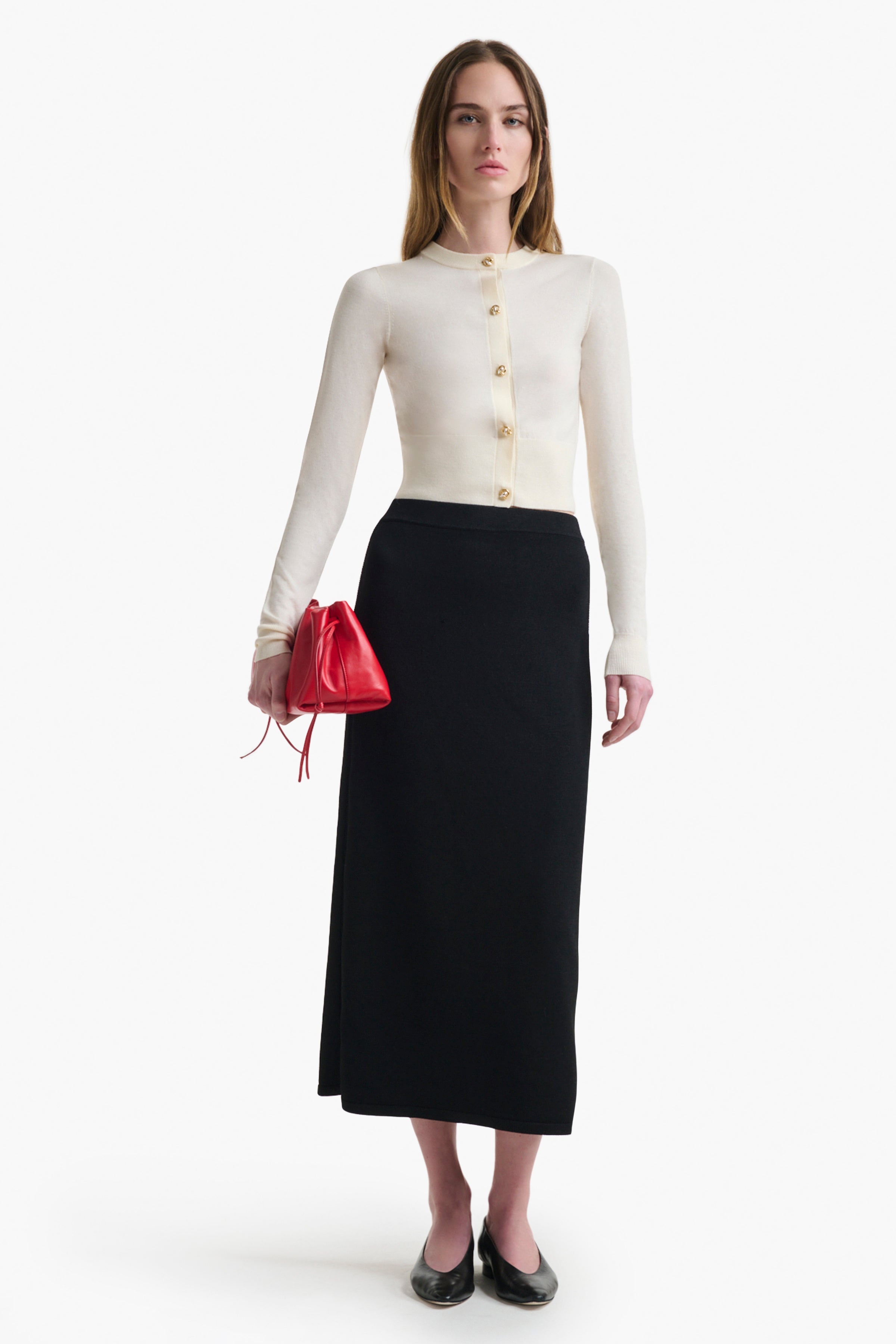 SANDER SKIRT - 2