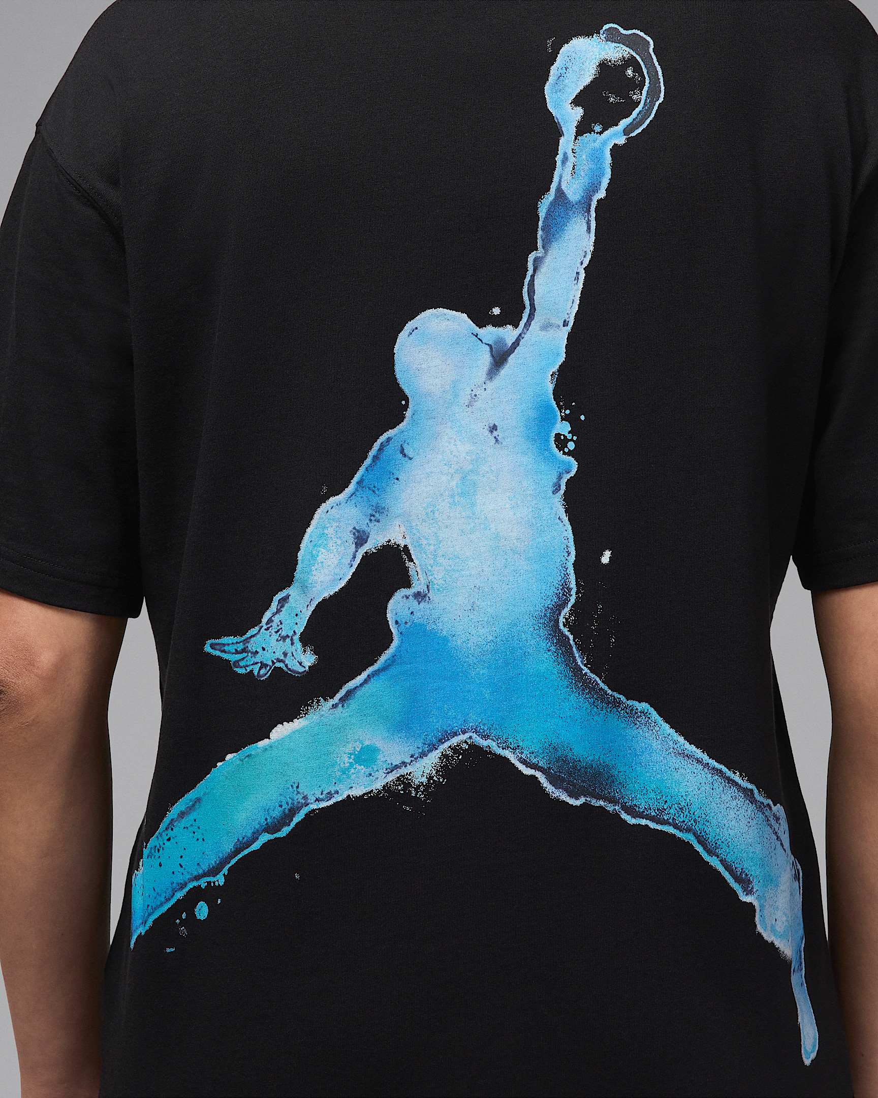Jordan Women's Graphic T-Shirt - 5