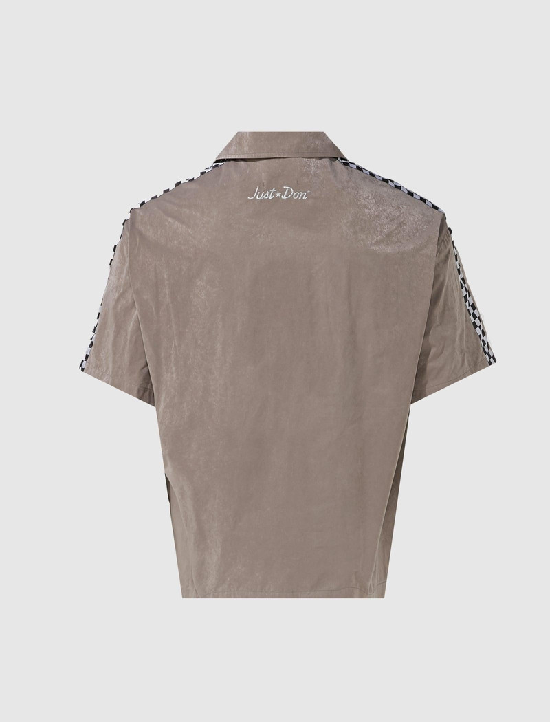 MEMORY TAFFETAS SHIRT 2