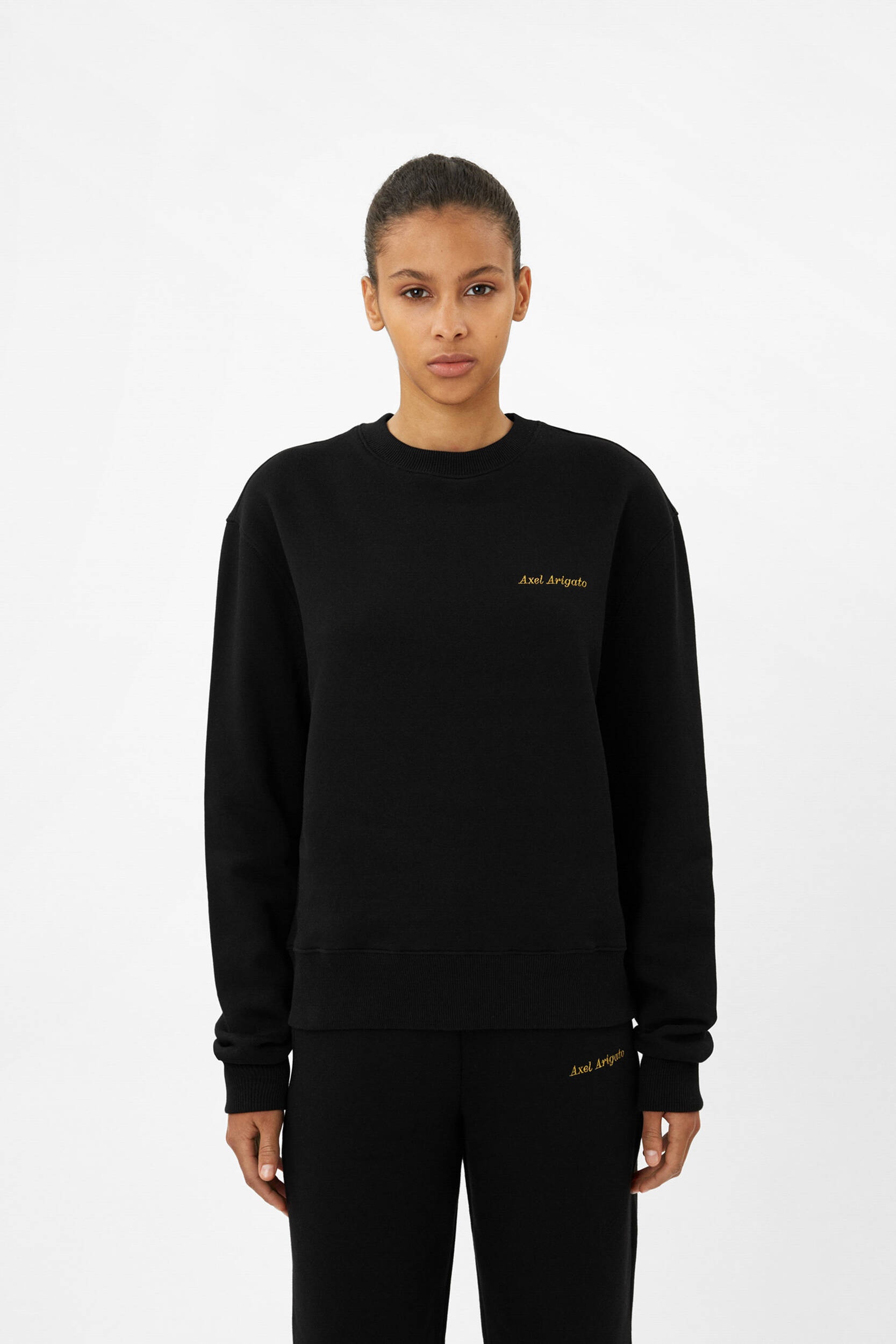 Trademark Crewneck - 2
