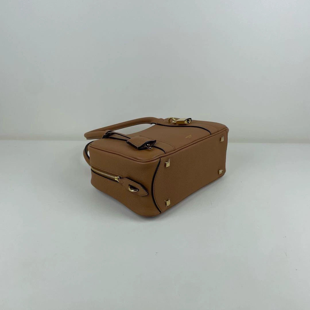 Moynat Women Pre-Loved Bag Brand New Condition - 7