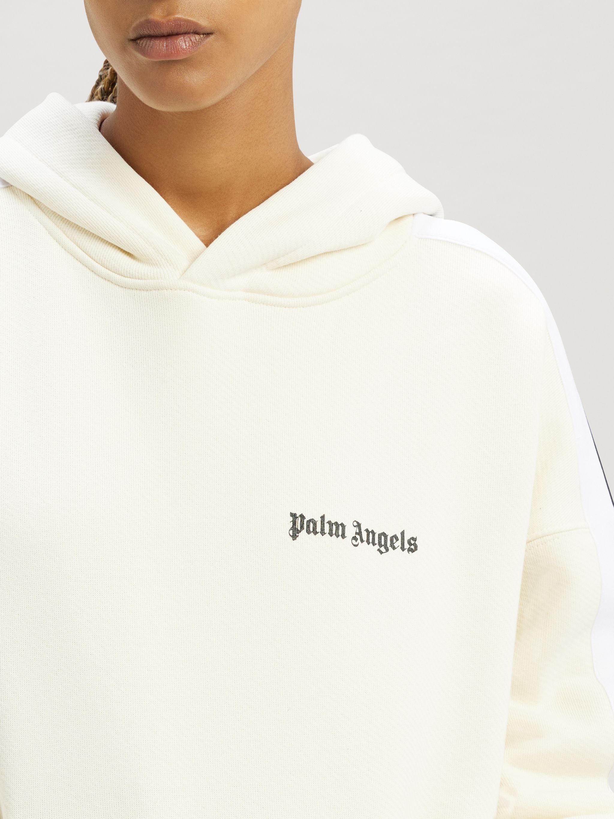 Track Hoodie - 6