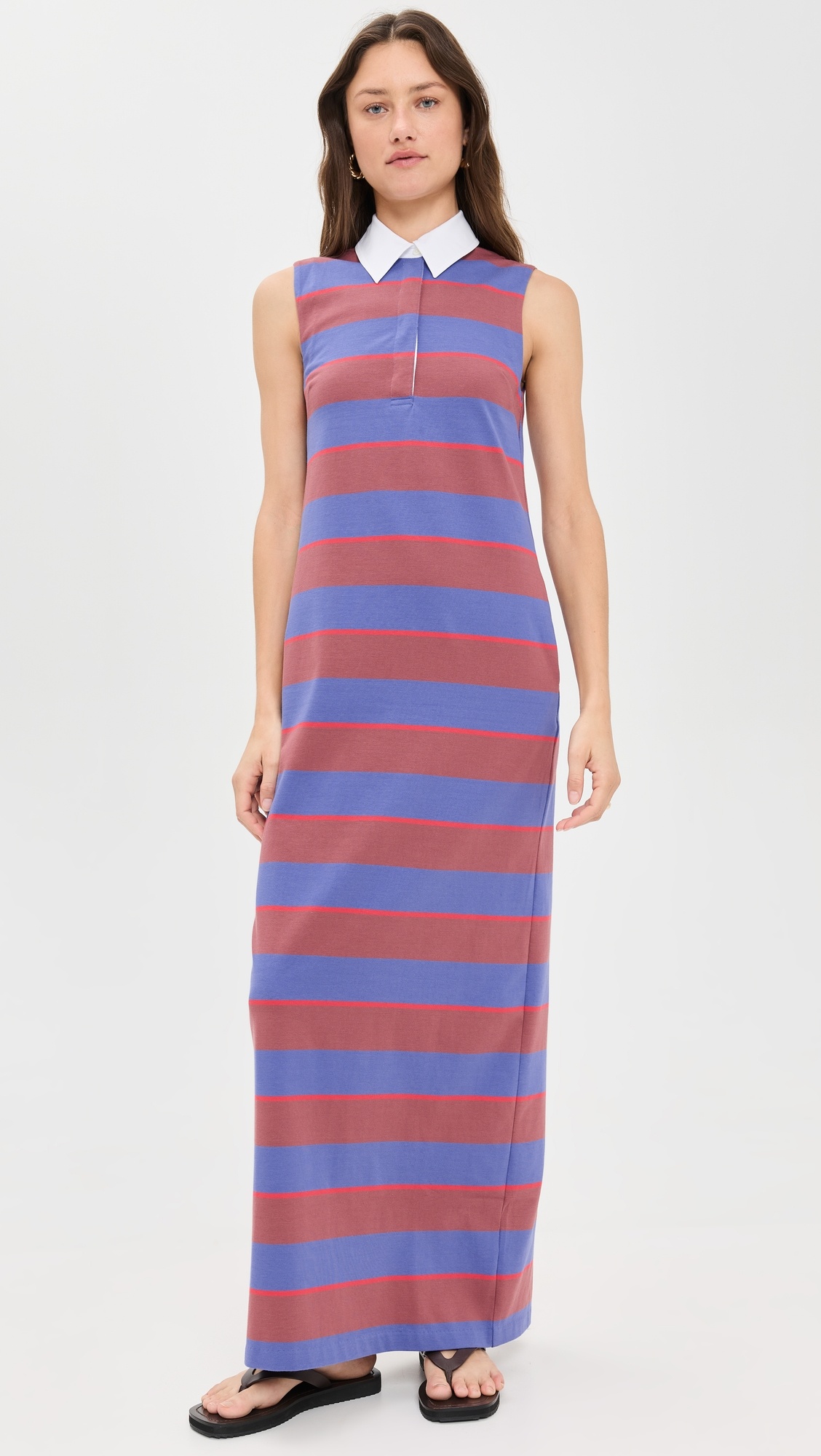 Julius Dress - 6
