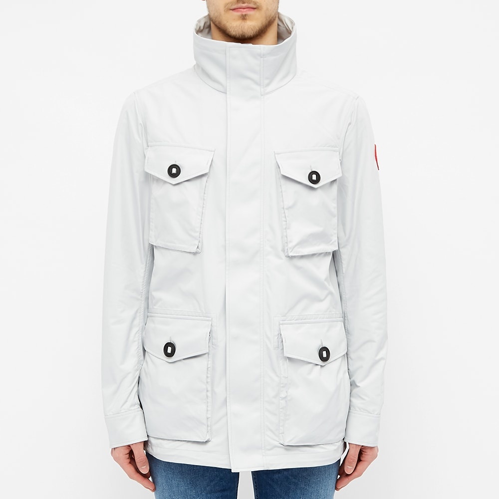 Canada Goose Stanhope Jacket - 3