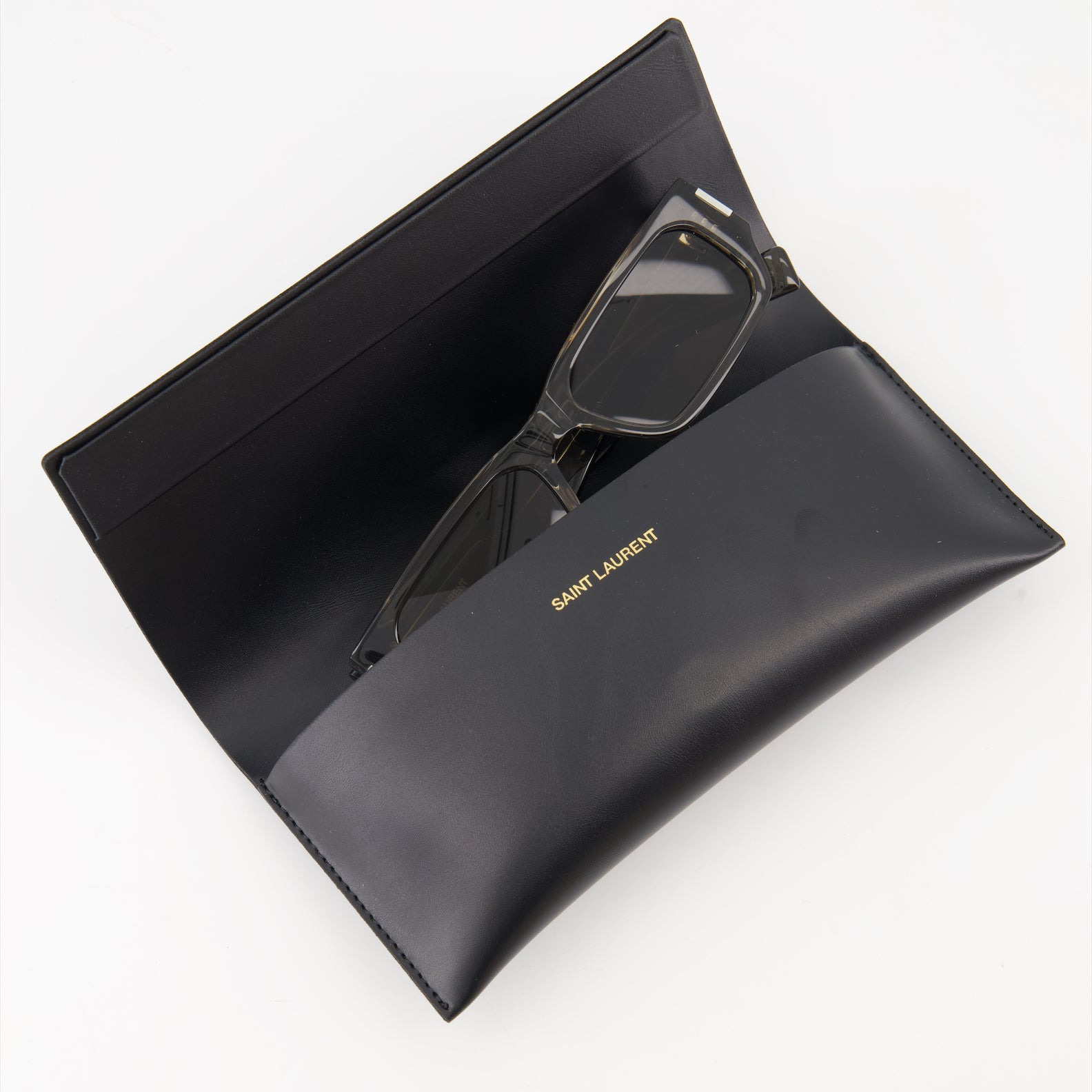 Lunettes de soleil SL 660 - 4