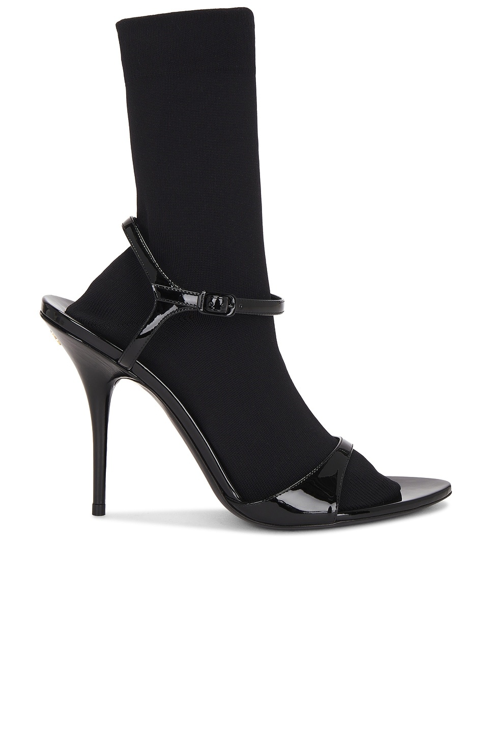 Avenue Sock Boot - 1