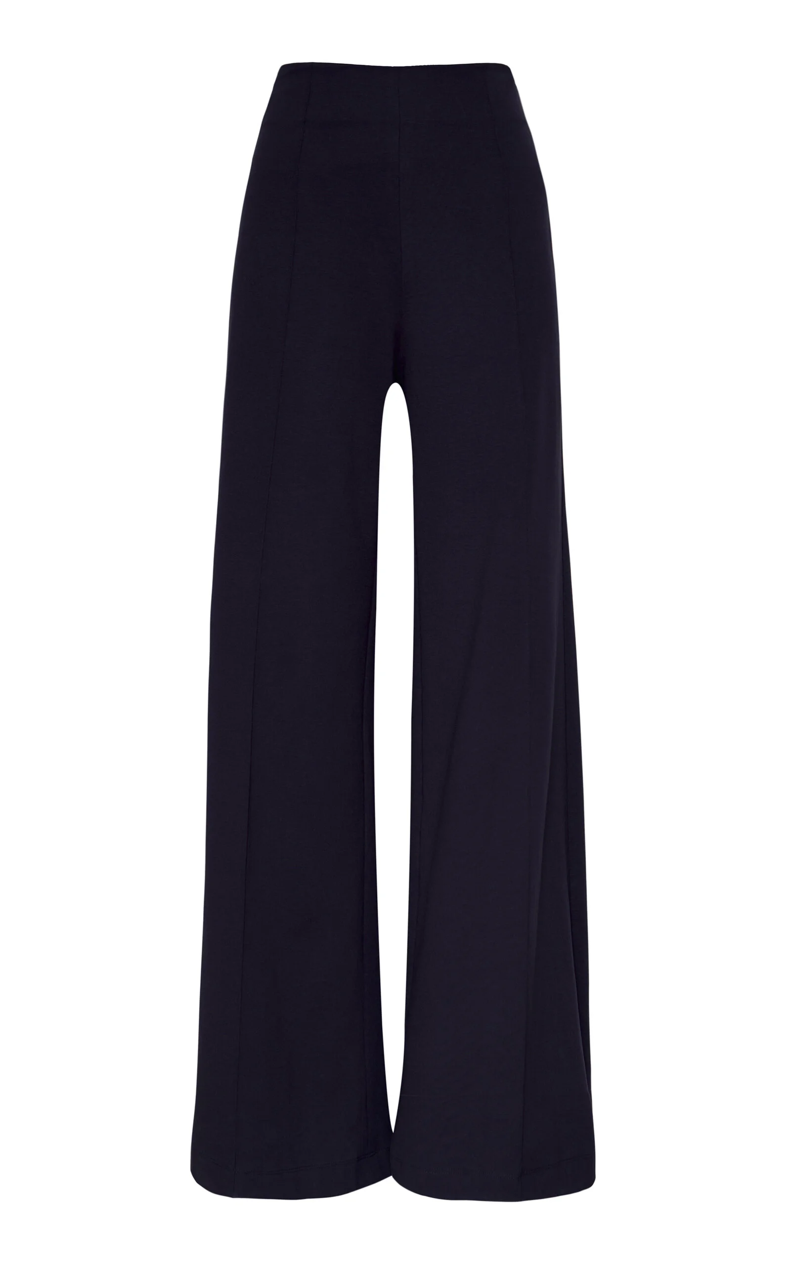 Salento Wide-Leg Pants navy - 1