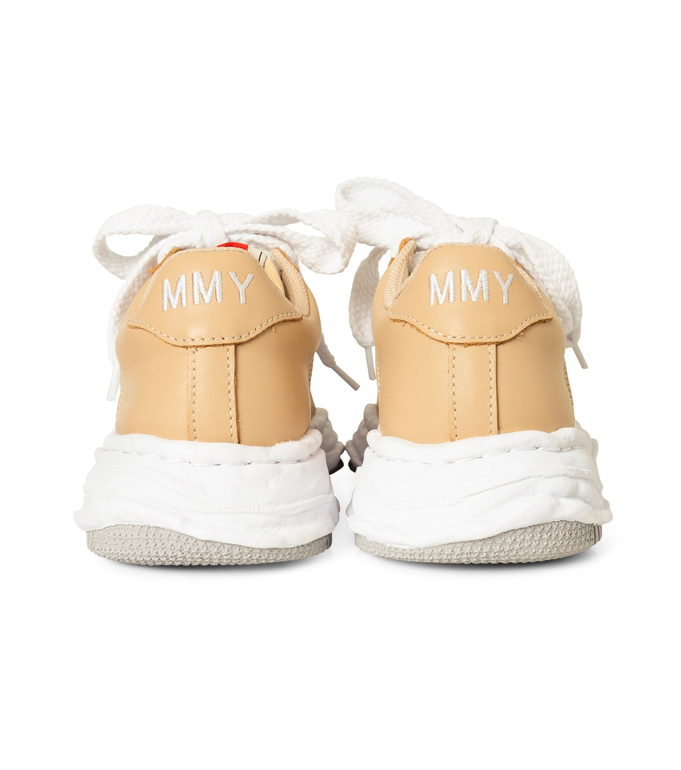 WAYNE LOW/LEATHER - 4