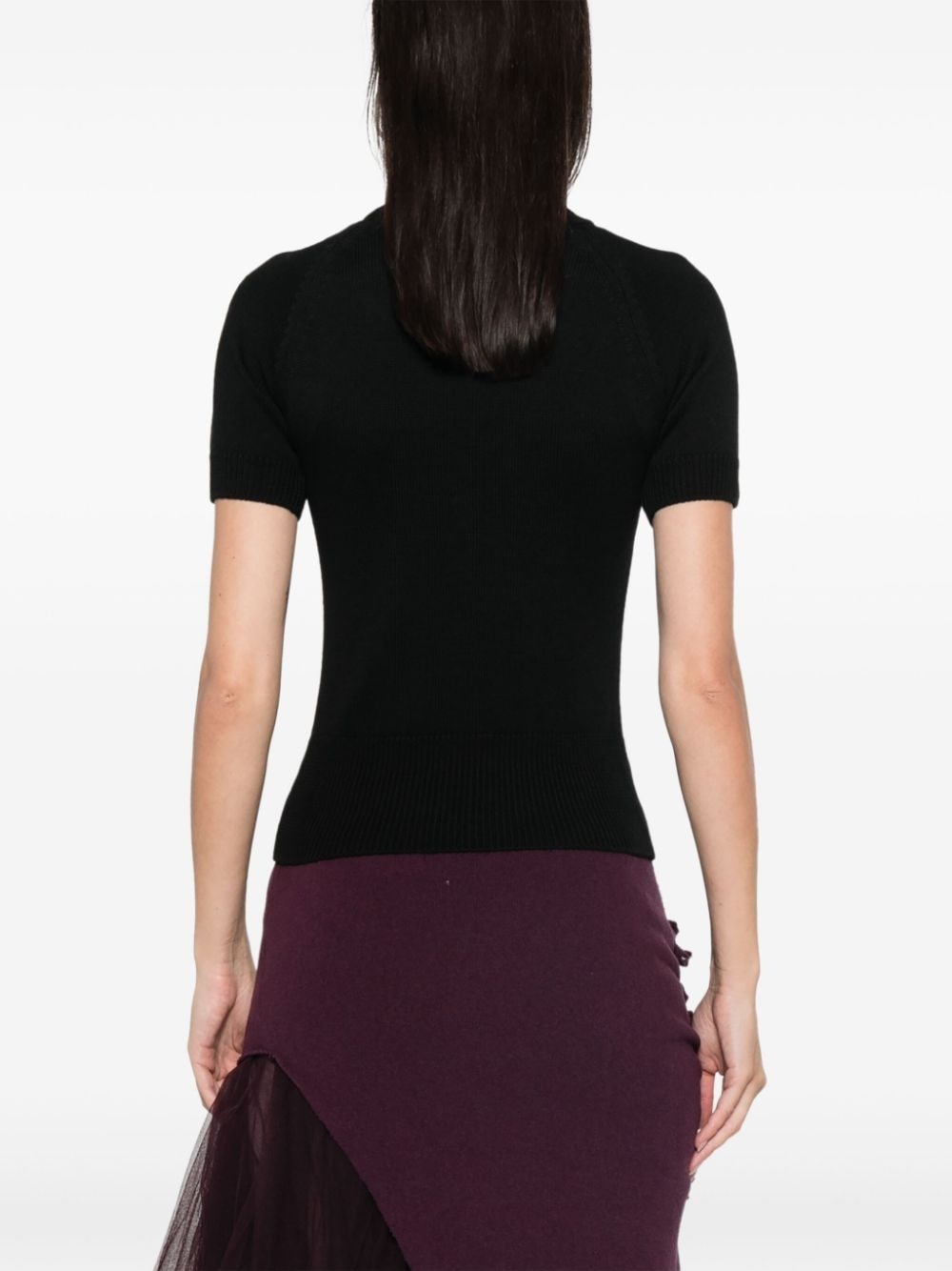 Bea knitted top - 4