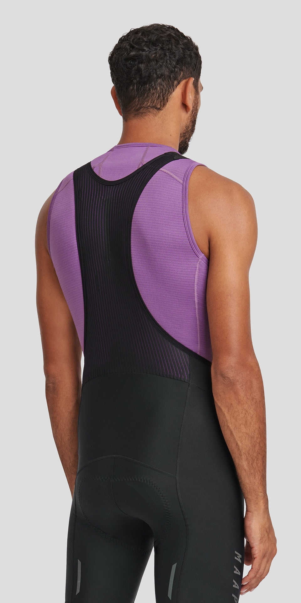 Thermal Base Layer Vest - 4