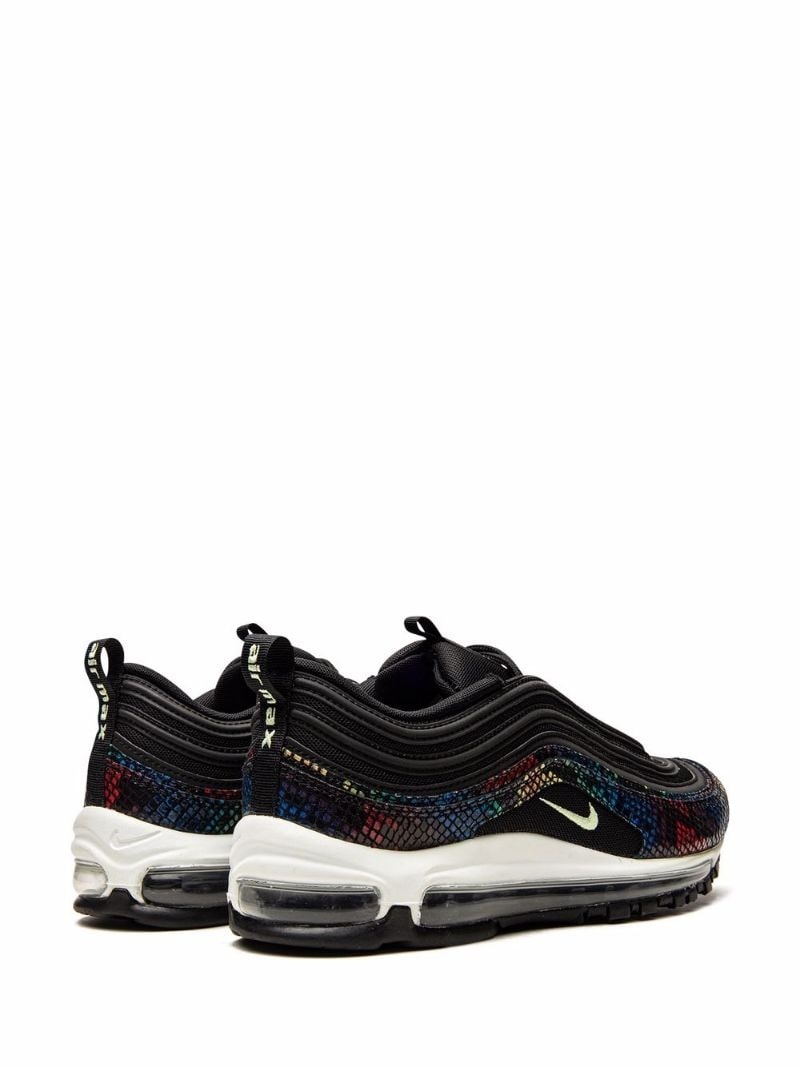 Air Max 97 SE "Rainbow Snake" sneakers - 3