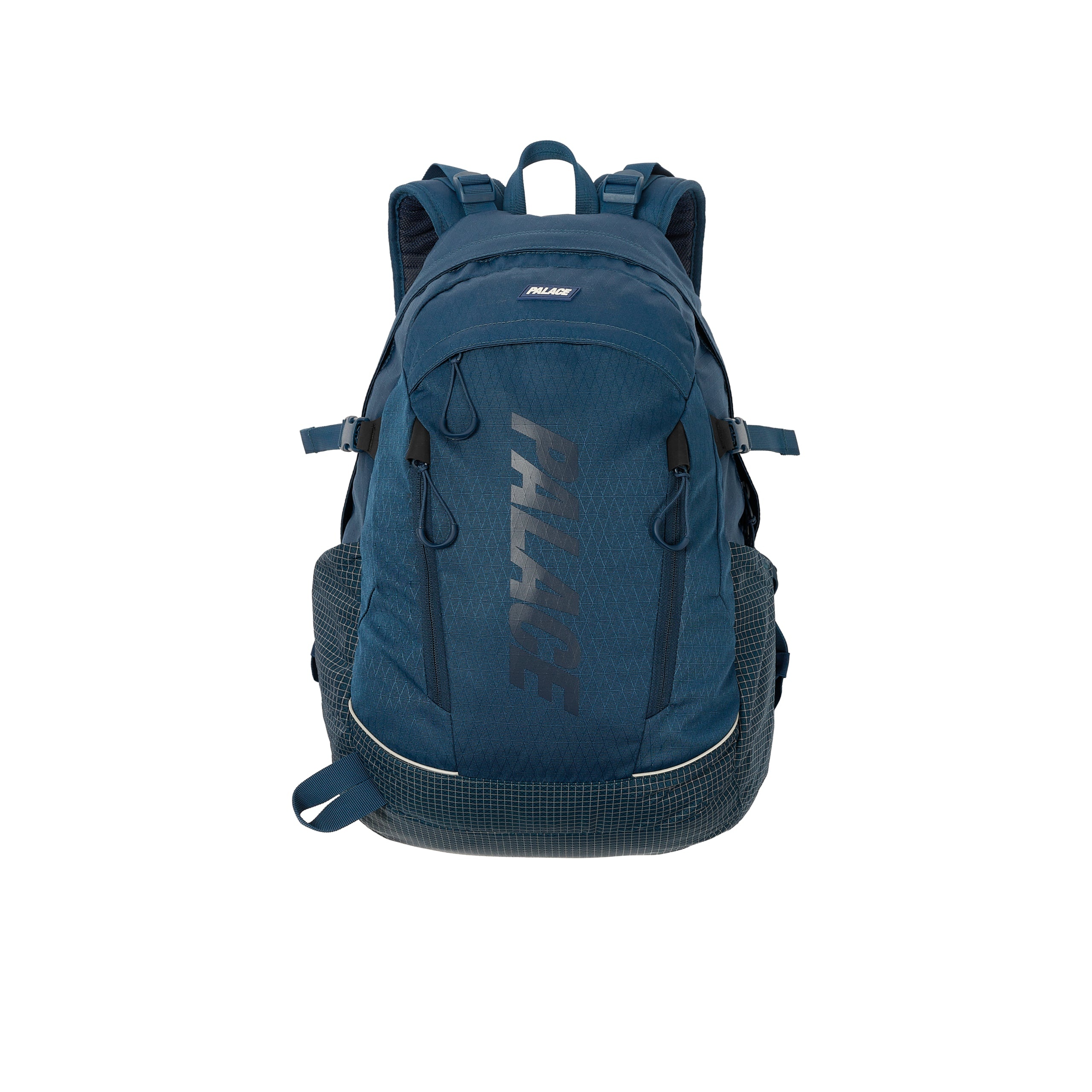 バッグ PALACE CORDURA REFLEX RS BACKPACK Palace Cordura RS Backpack Black Graphite Men's - SS24 - US