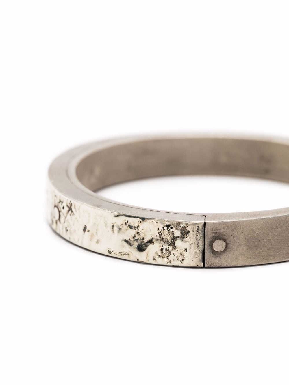 Sistema acid-treated bracelet - 3