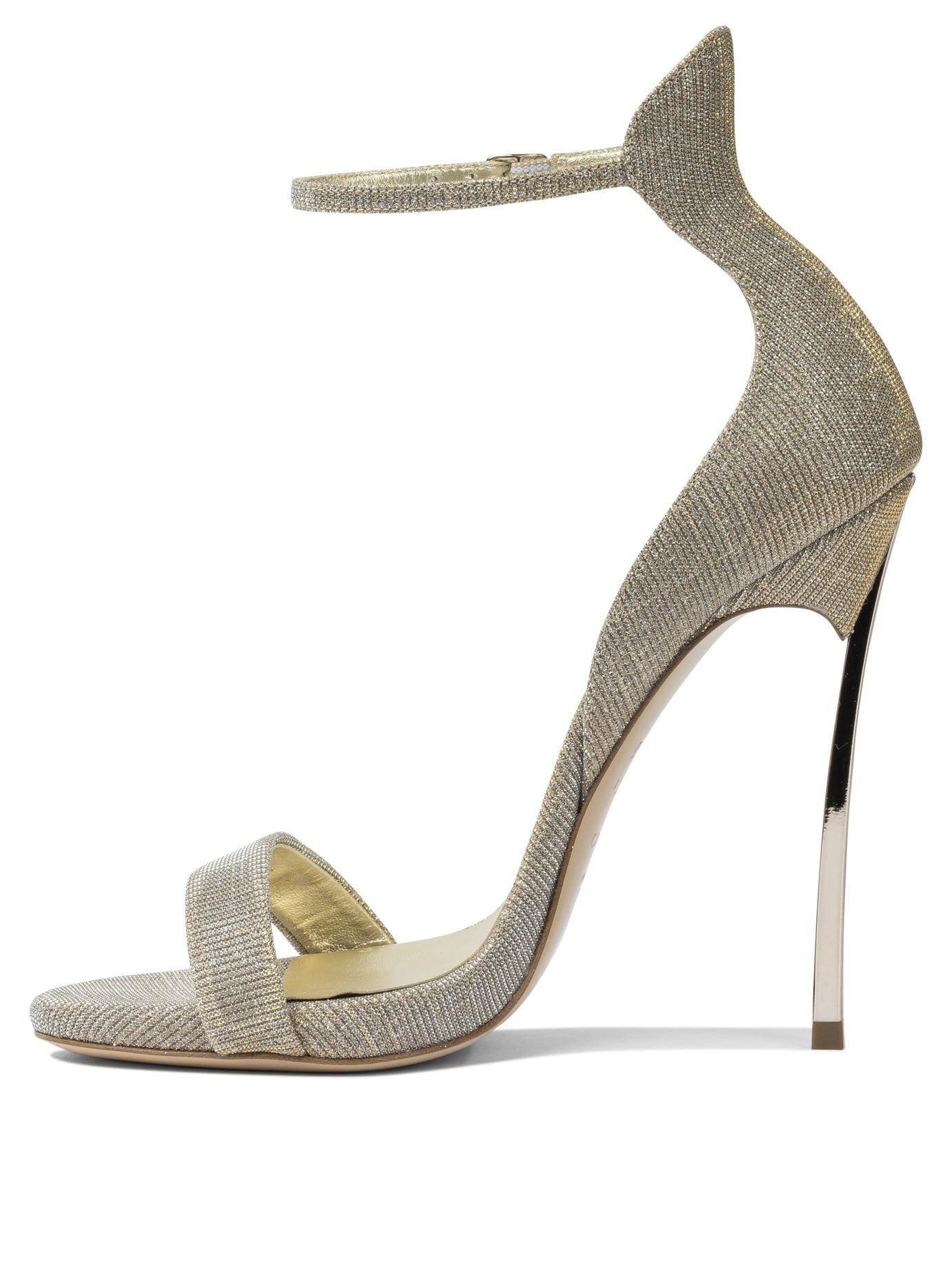 Casadei "cappa Blade" Sandals - 3