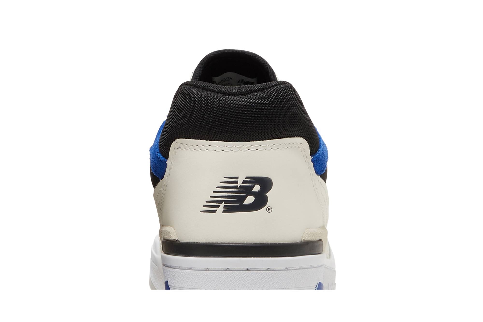 550 'Sea Salt Team Royal' - 7