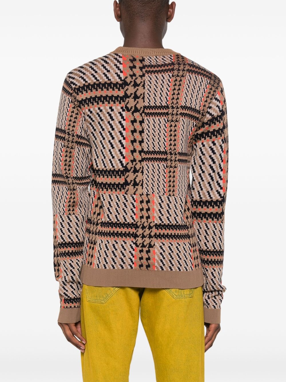 Dusk sweater - 4