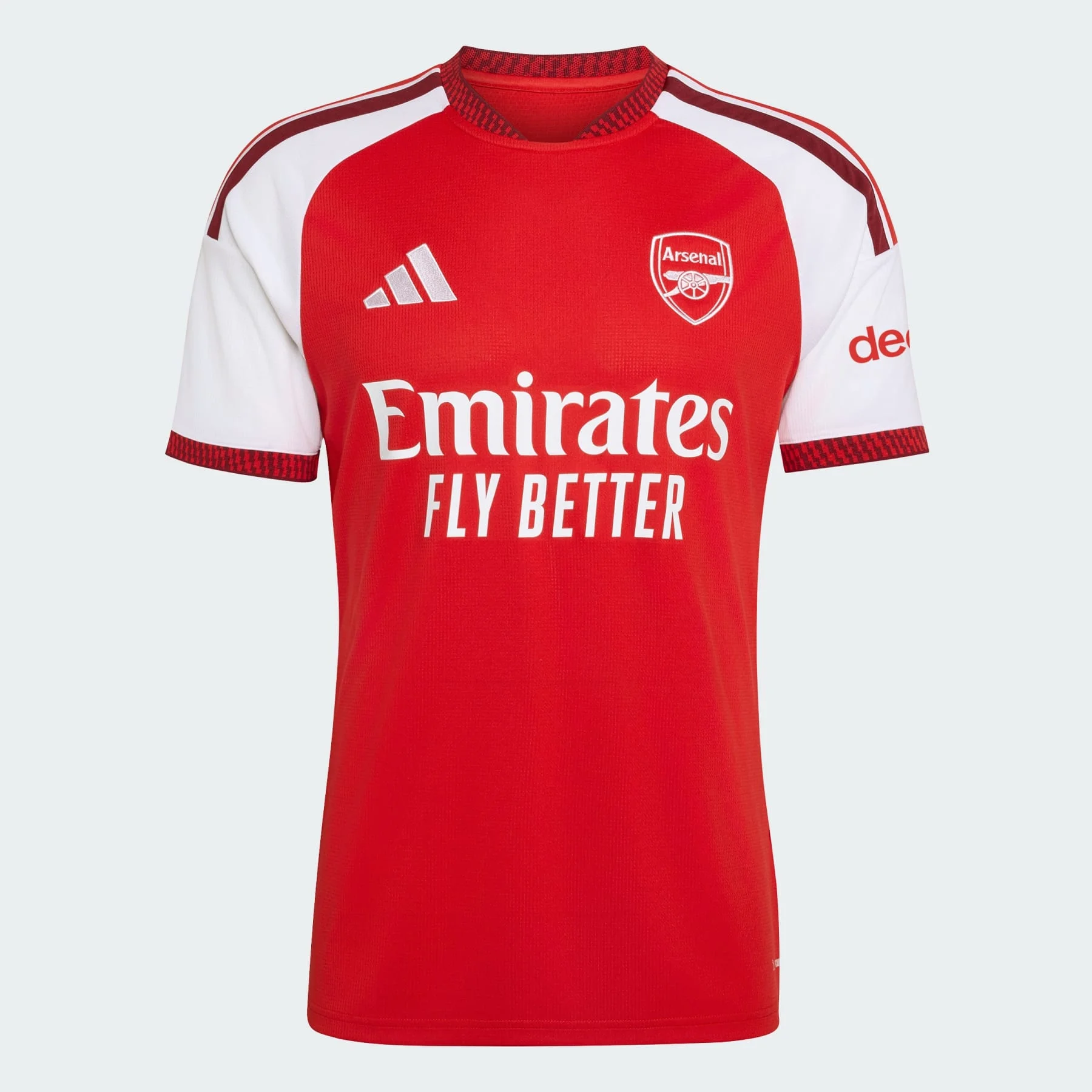 Arsenal FC 26/27 Home Jersey - 1