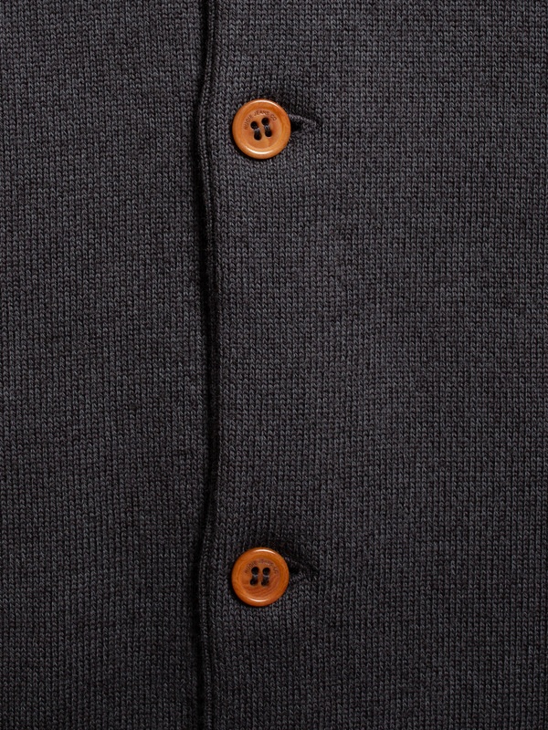 Fabbe Knit Polo Shirt Hazel - 5