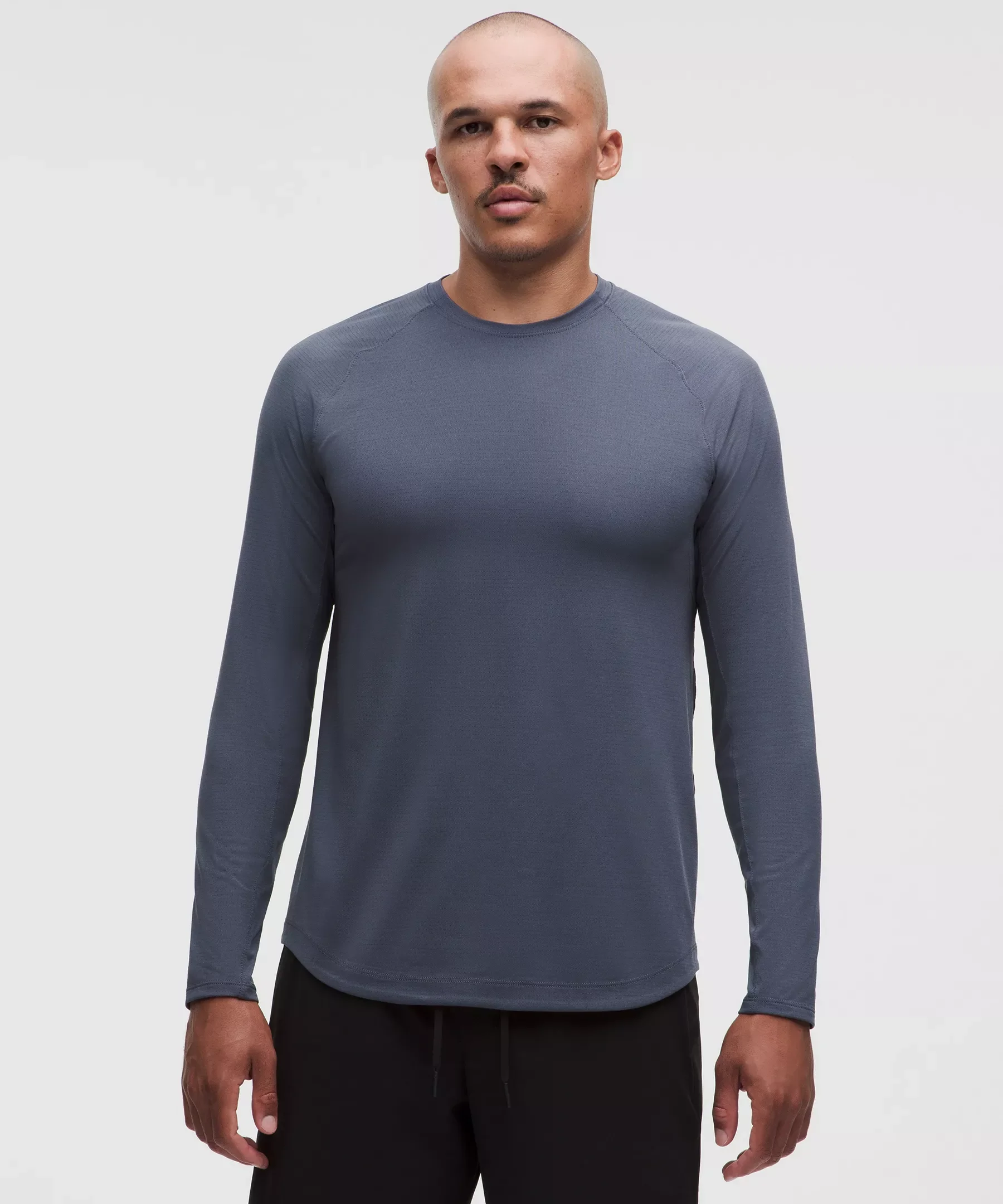 License to Train Long-Sleeve Shirt - 1