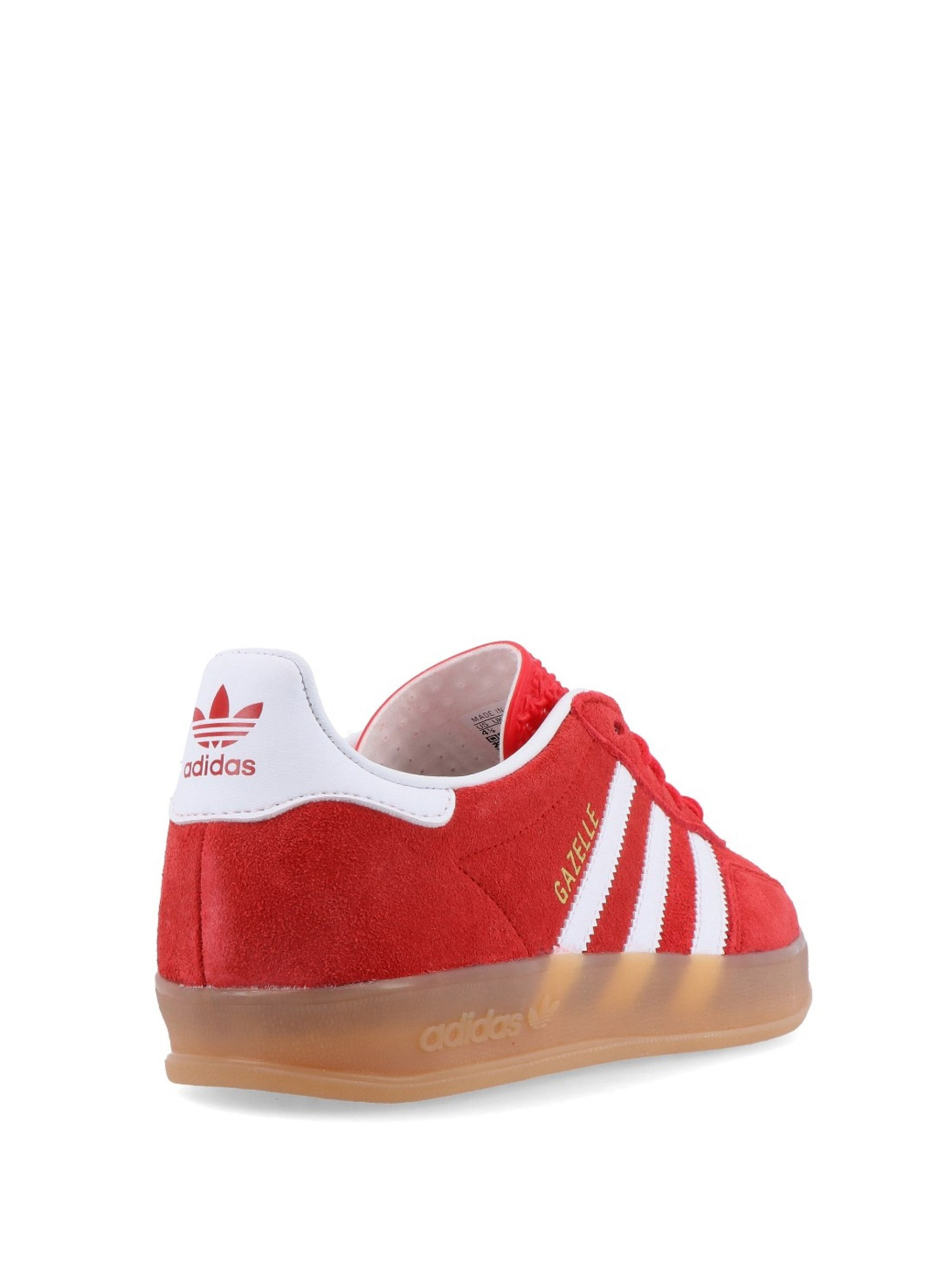 Gazelle Indoor Sneaker - 2