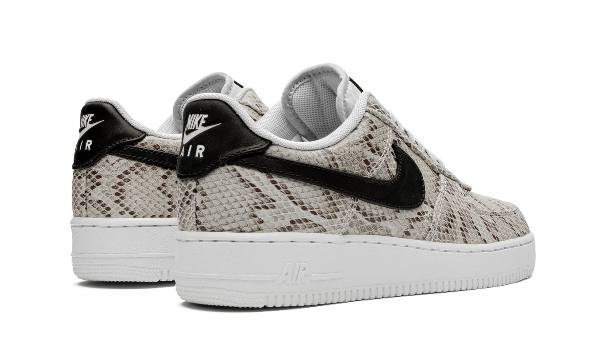 Air Force 1 '07 PRM "Snakeskin" - 3