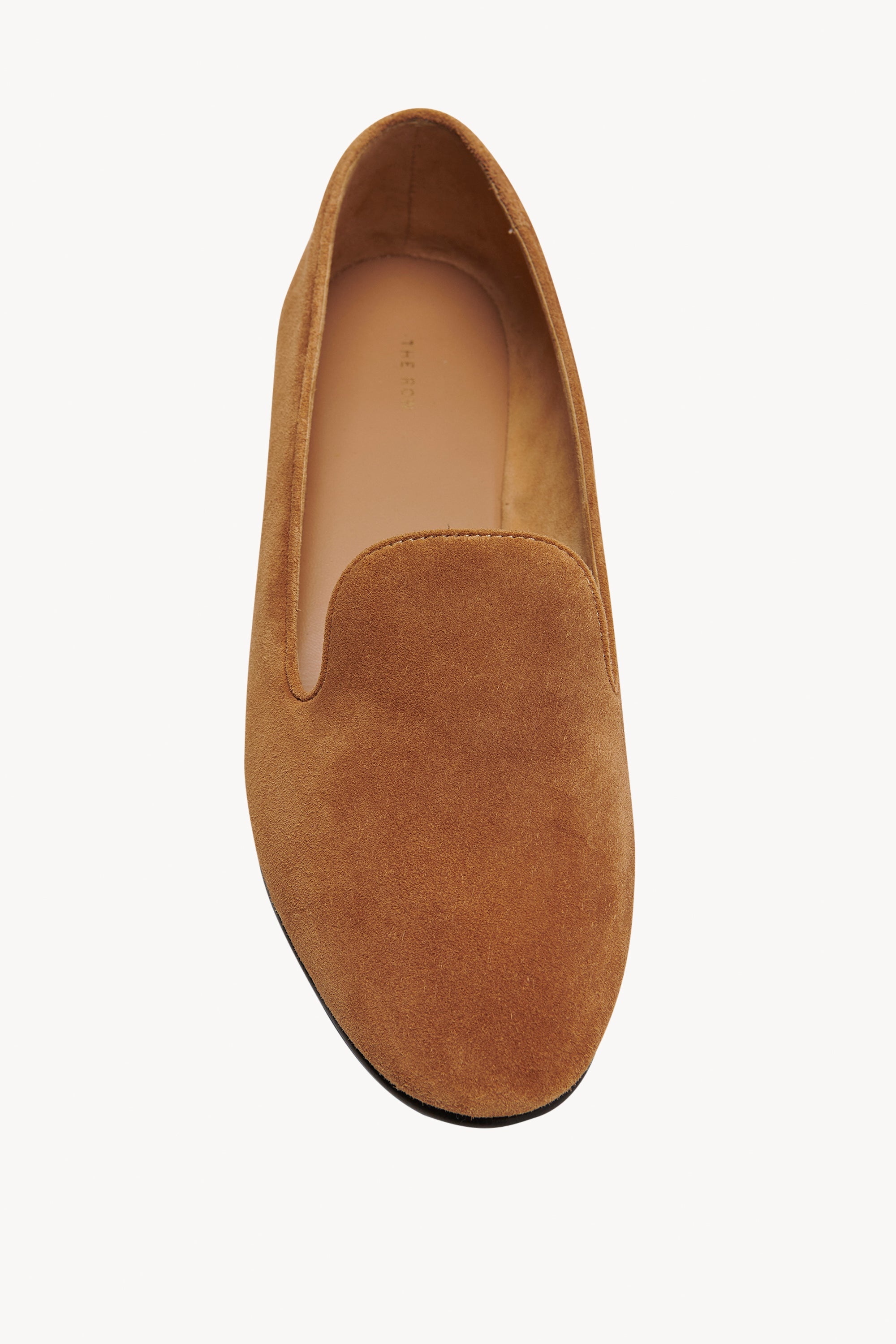 Tippi Loafer in Suede - 3