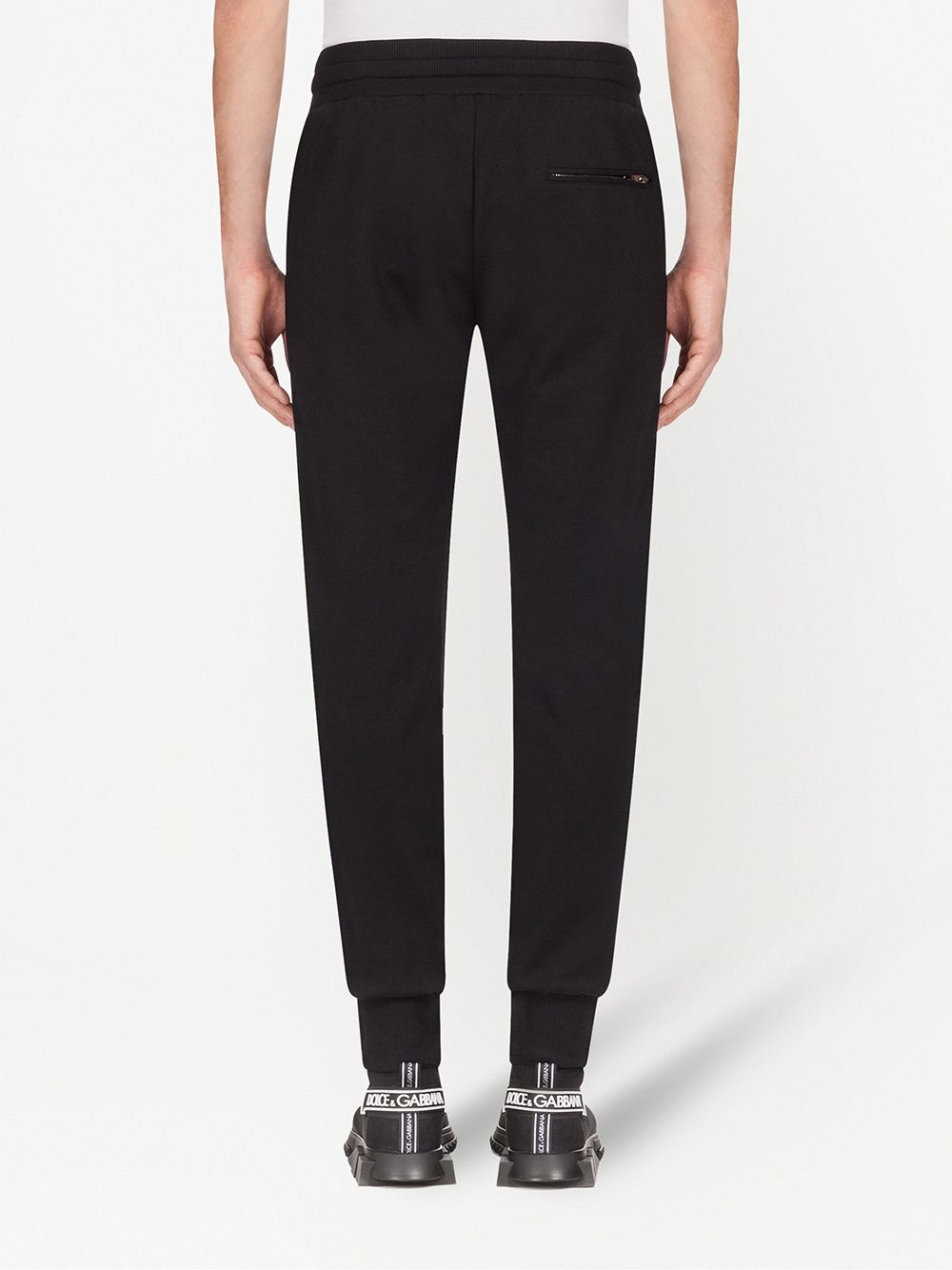 DG Family track pants - 4