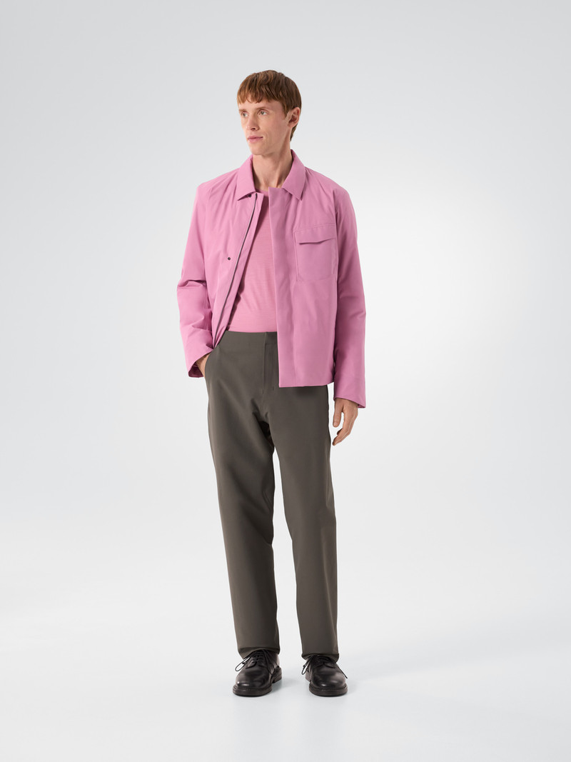 Spere Insulated Jacket 3