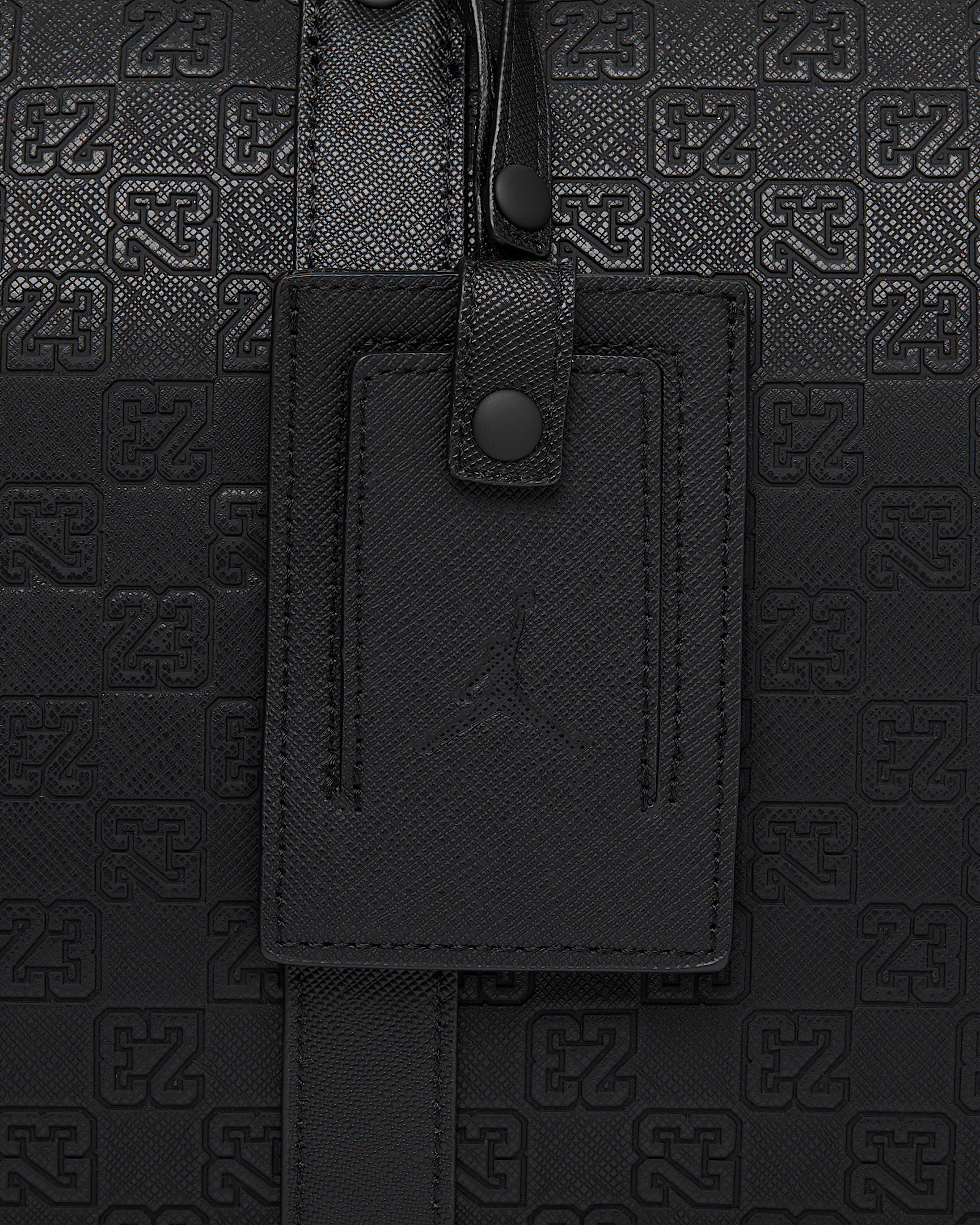 Jordan Monogram Duffle Bag (25L) - 5