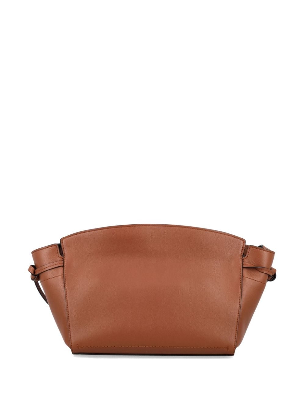 Clovelly leather crossbody bag - 2