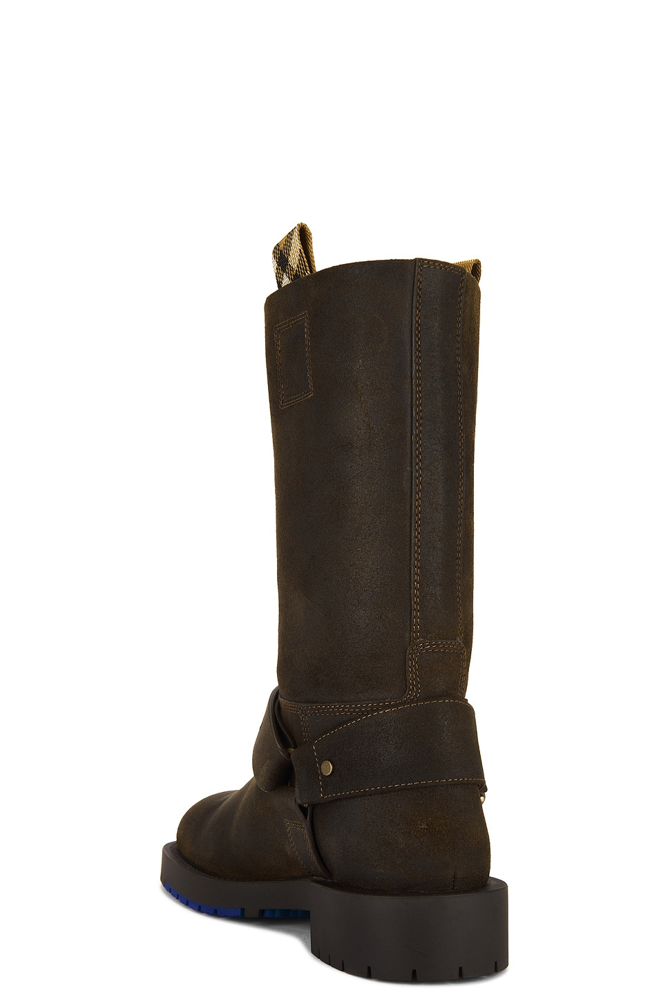 Saddle Boot - 3